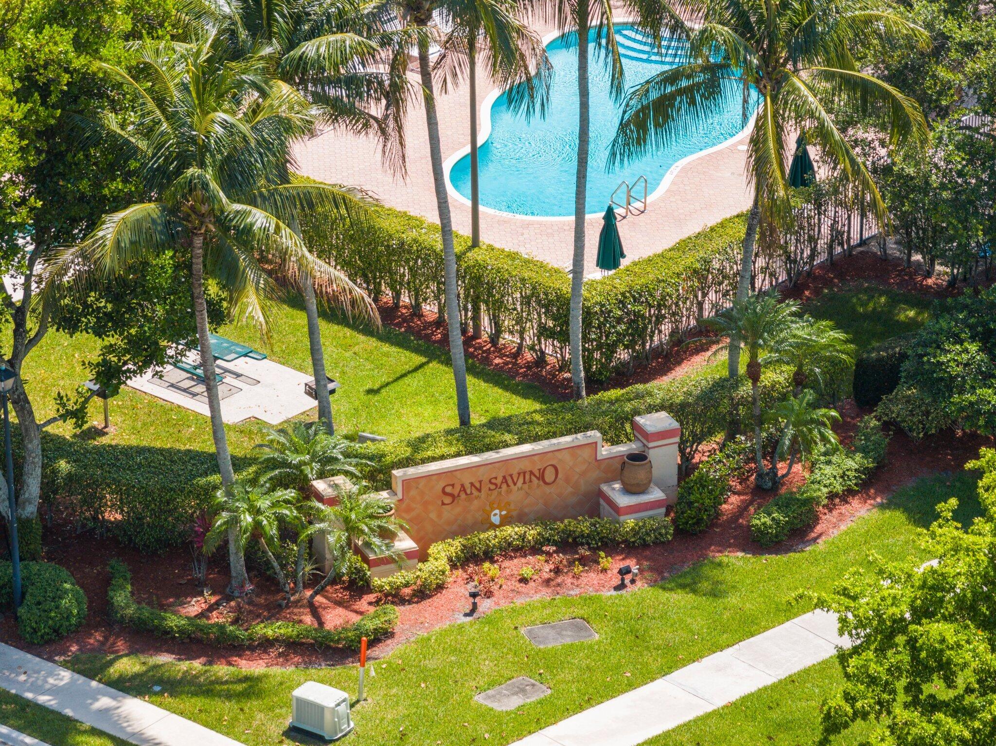 San Savino - Residential