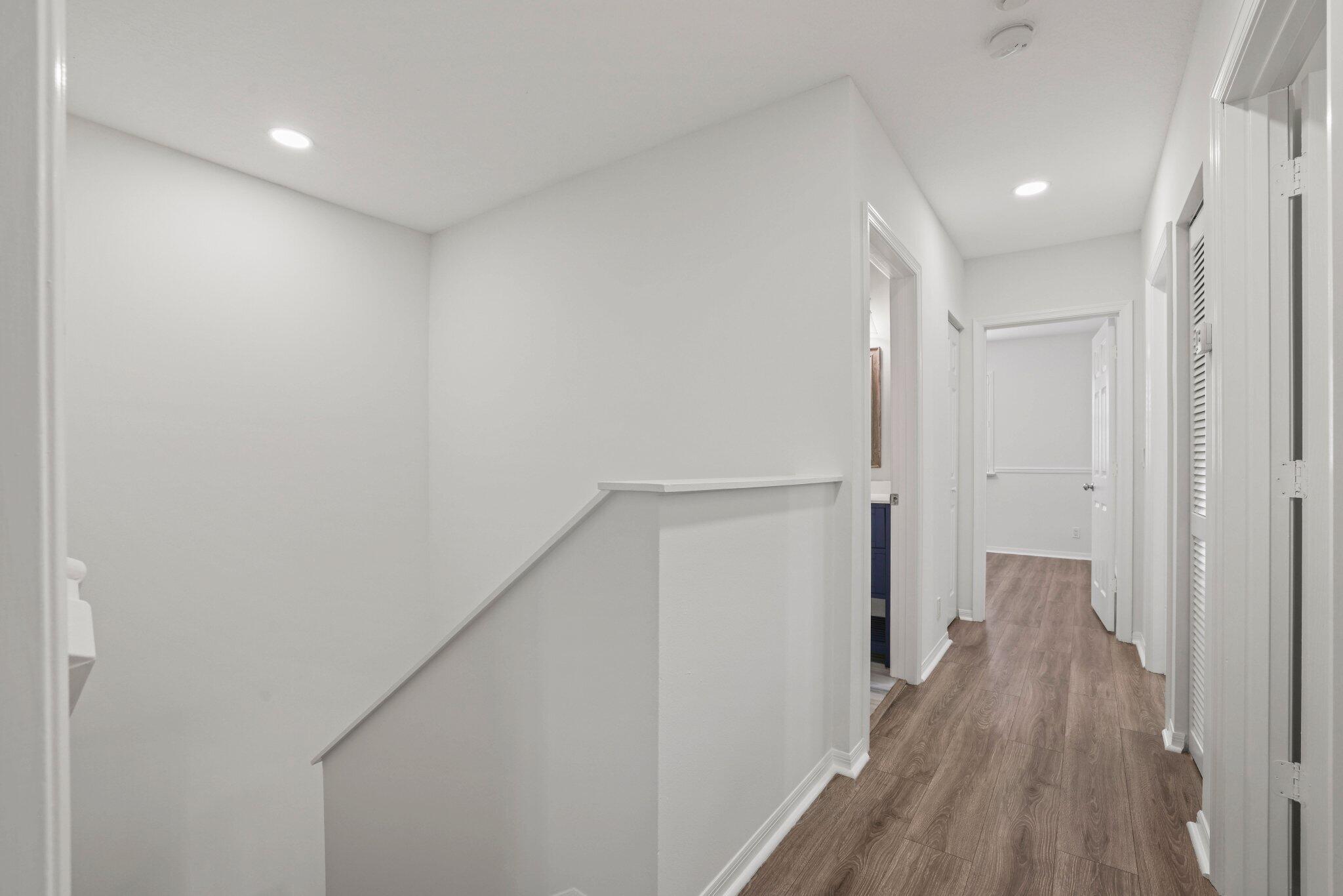 San Savino - Residential