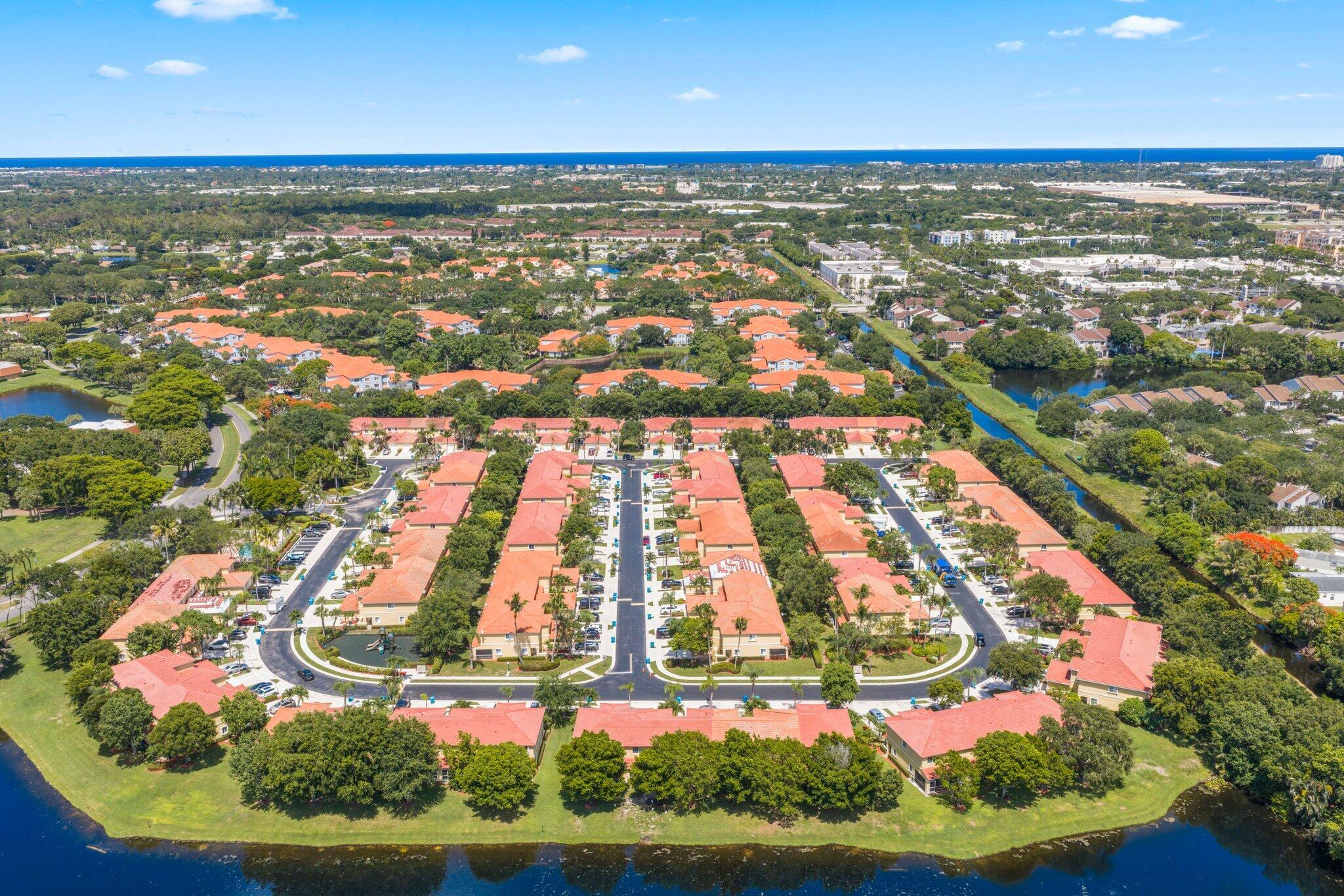 San Savino - Residential