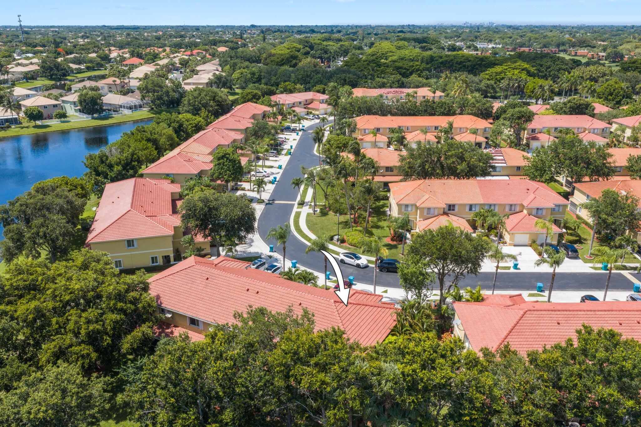 San Savino - Residential