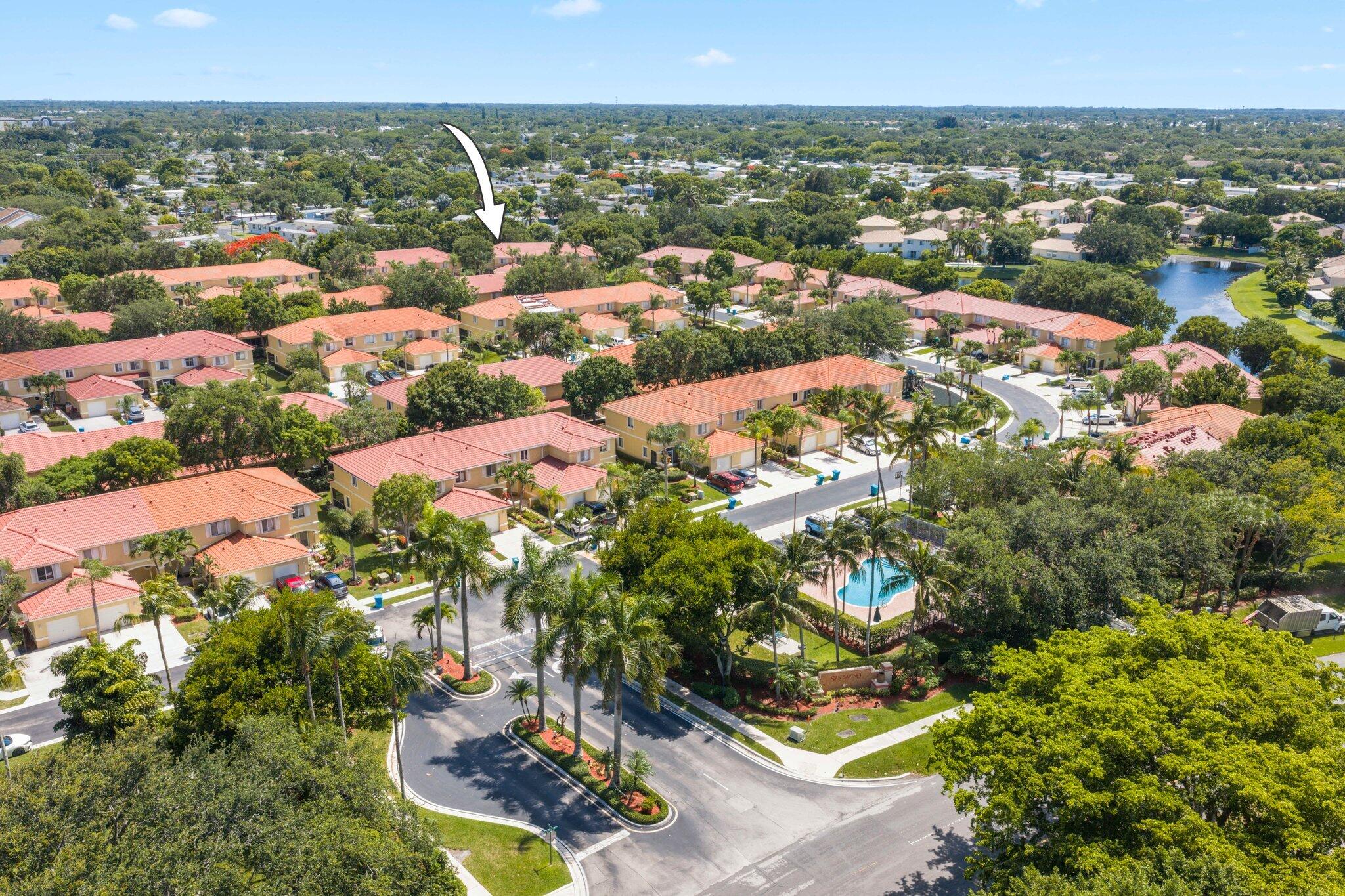 San Savino - Residential