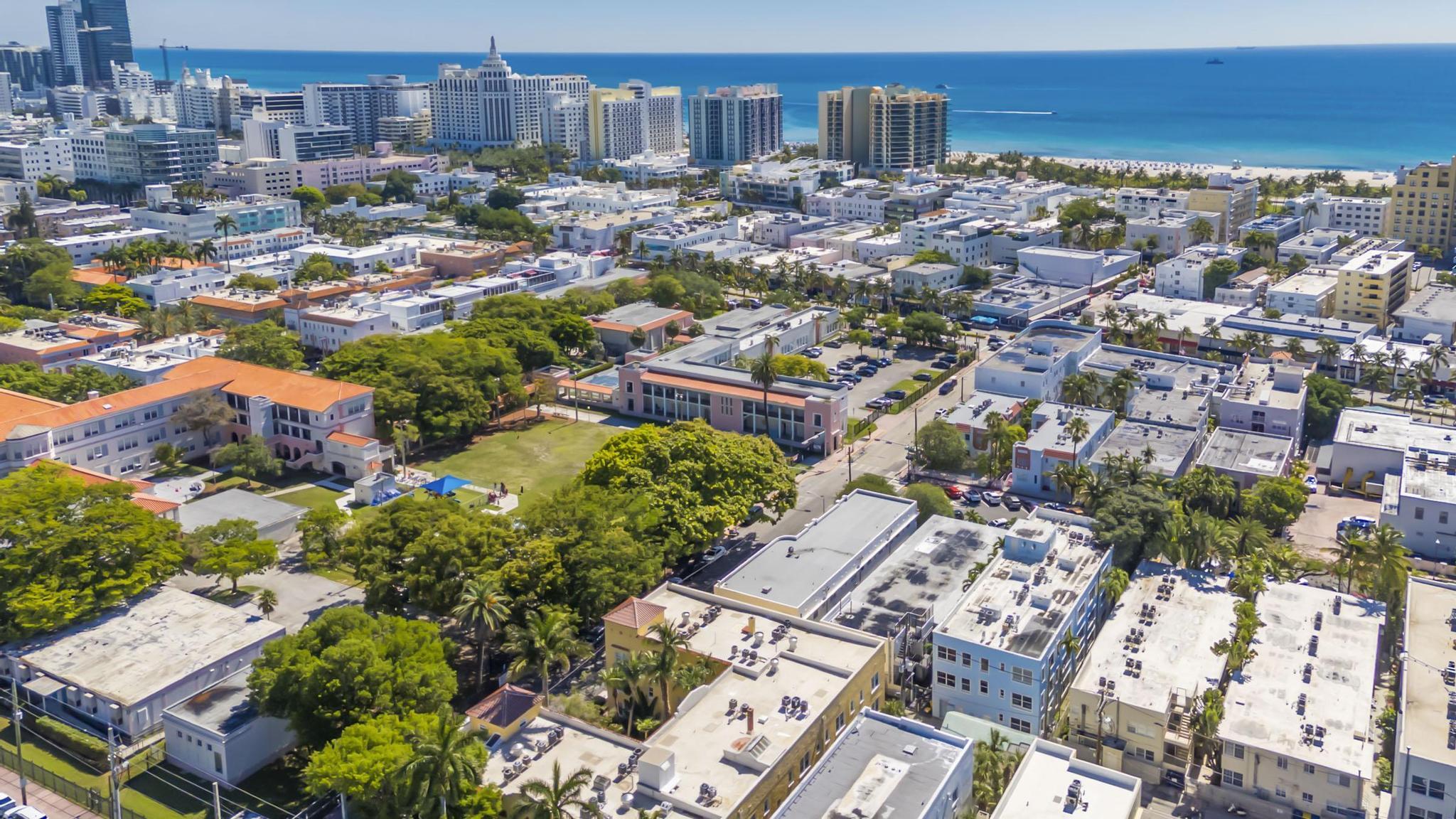 1342 DREXEL CONDO - Residential