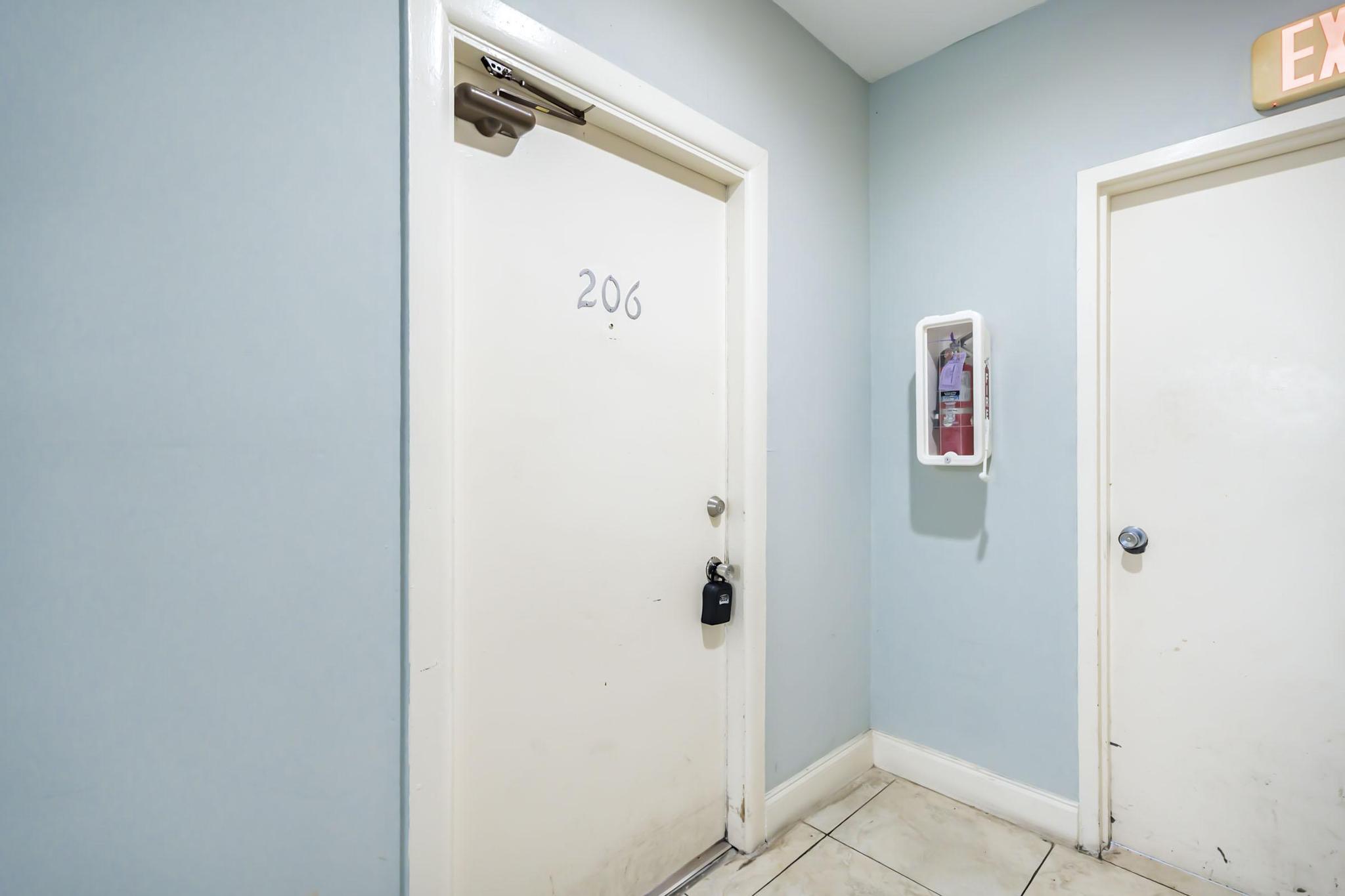 1342 DREXEL CONDO - Residential