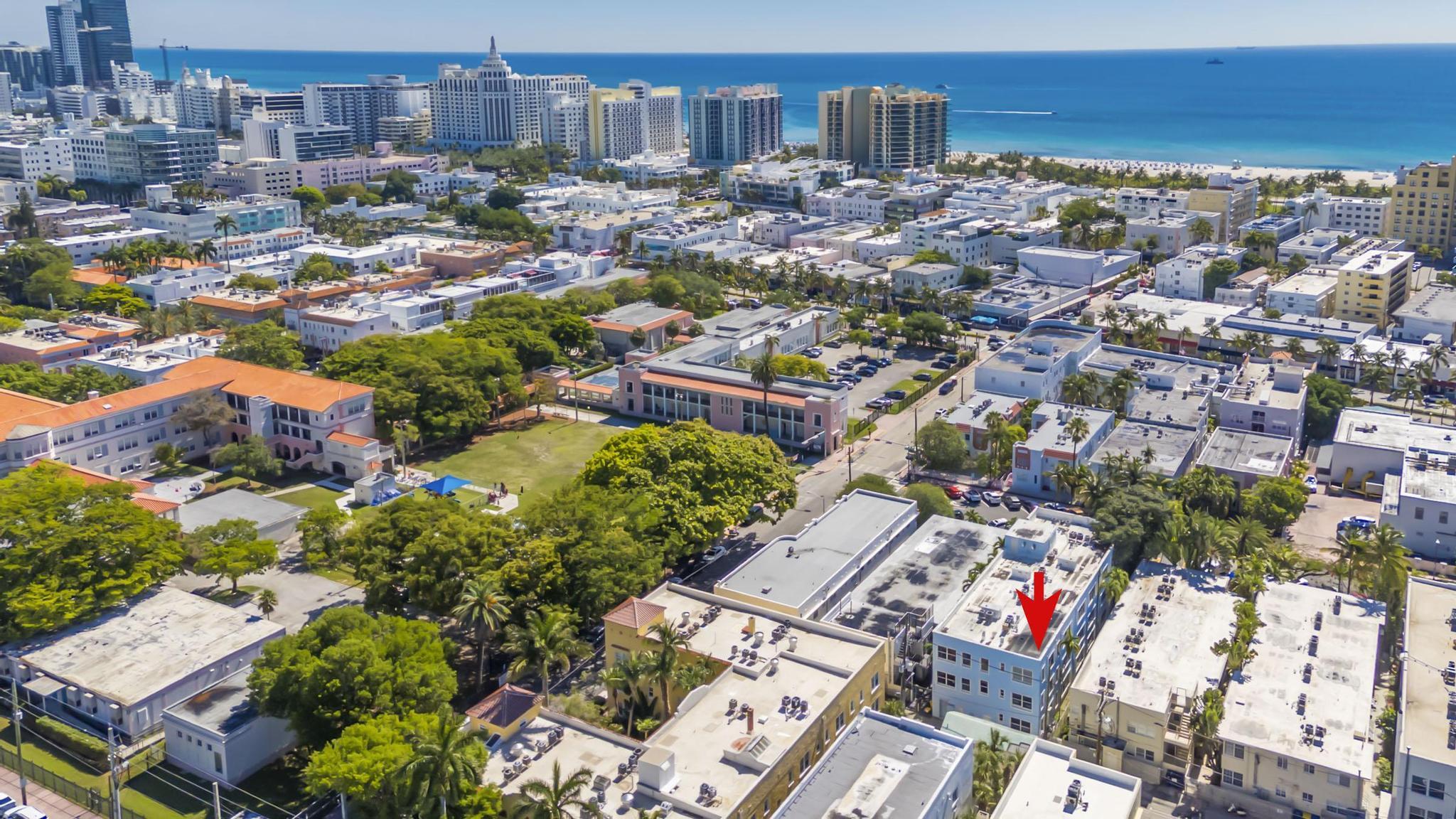 1342 DREXEL CONDO - Residential