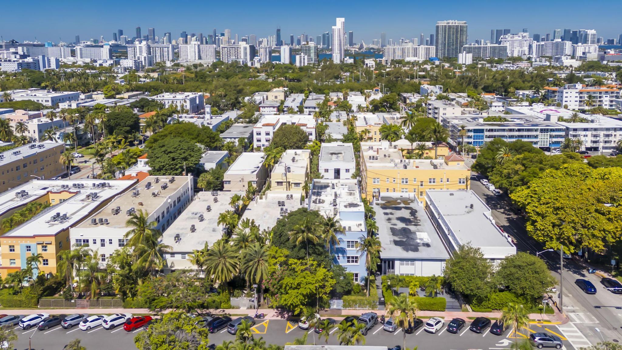 1342 DREXEL CONDO - Residential