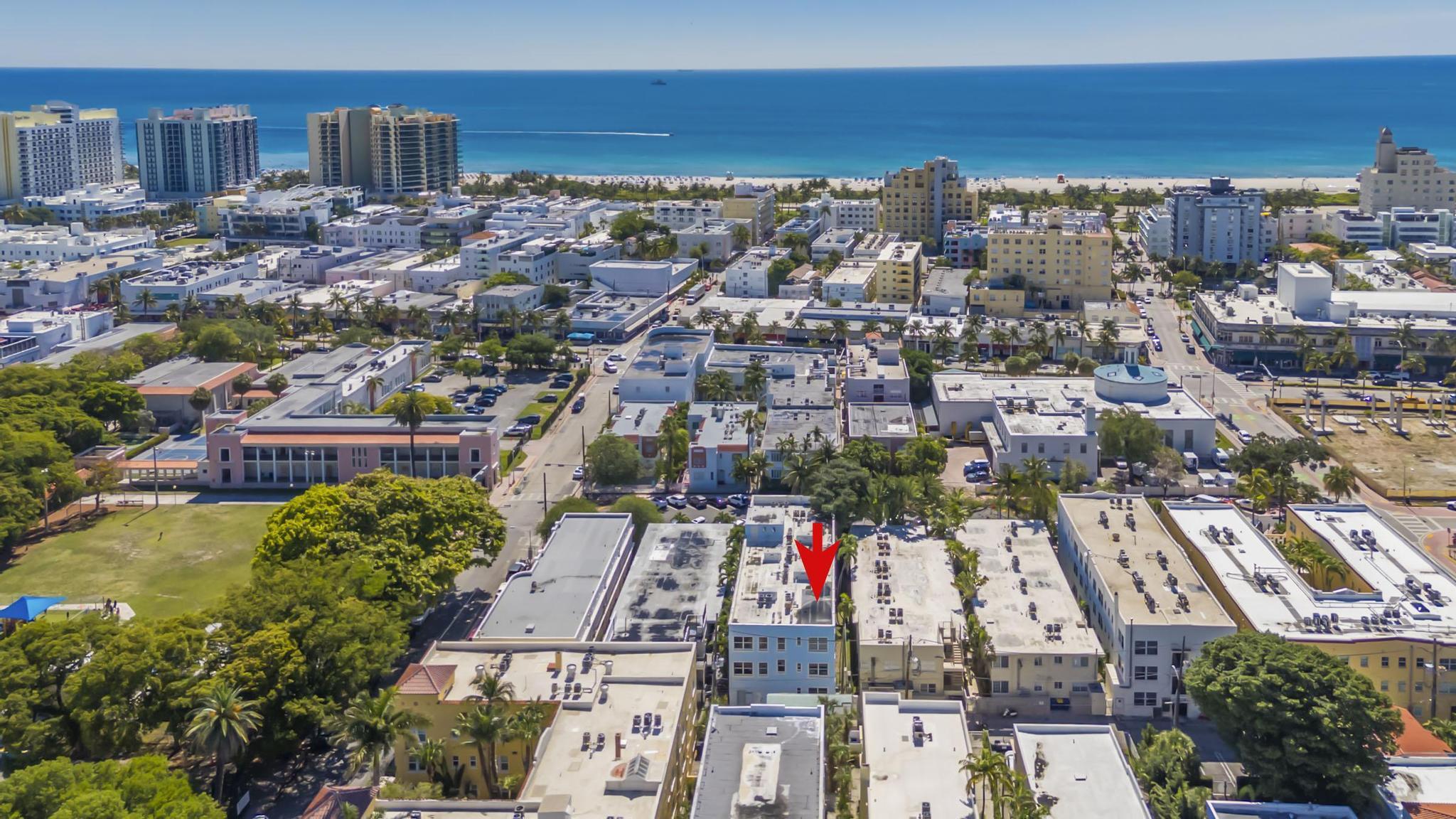 1342 DREXEL CONDO - Residential