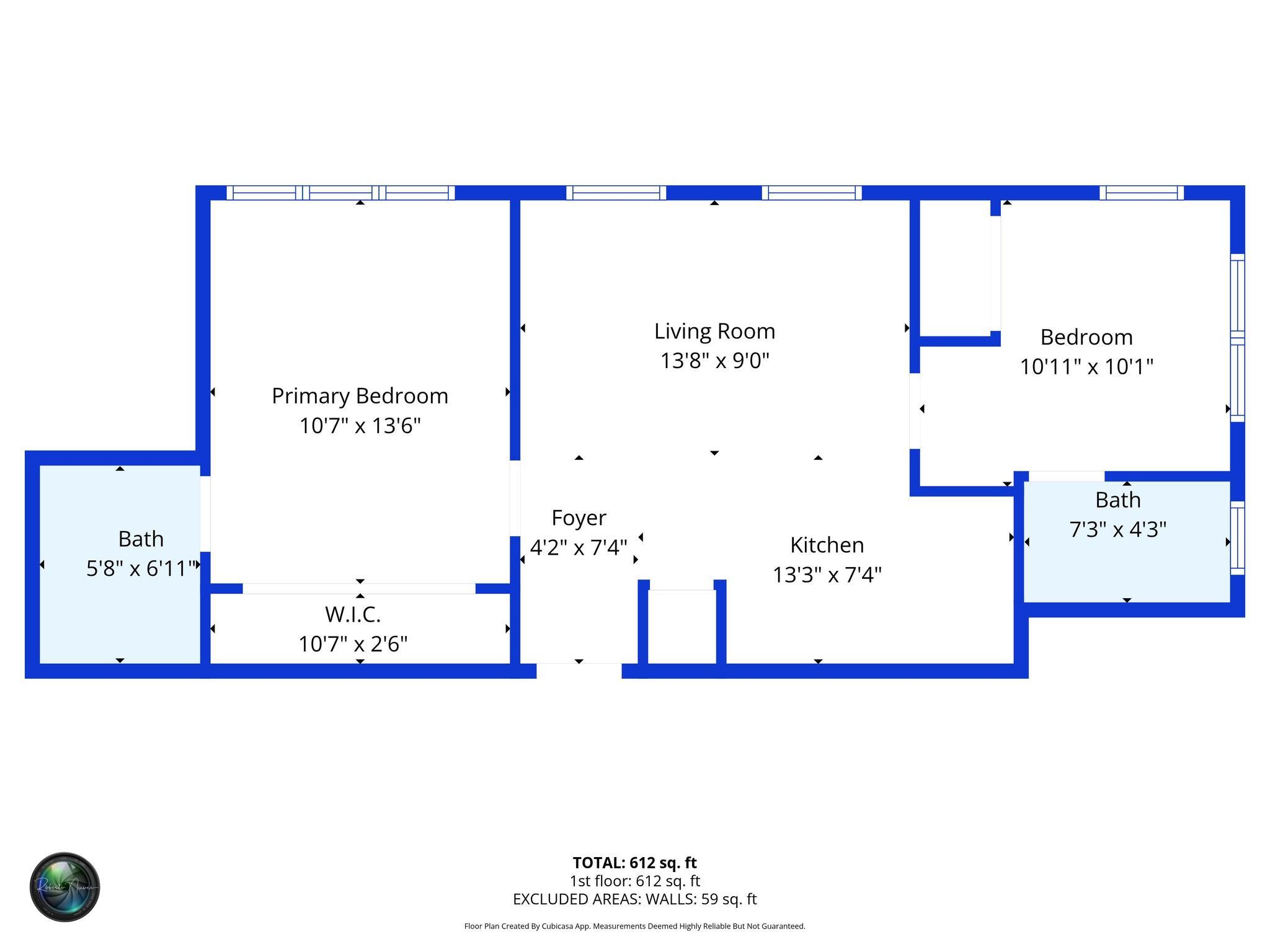 1342 DREXEL CONDO - Residential
