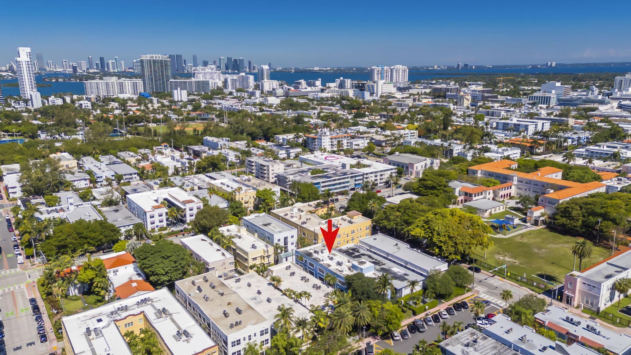 1342 DREXEL CONDO - Residential