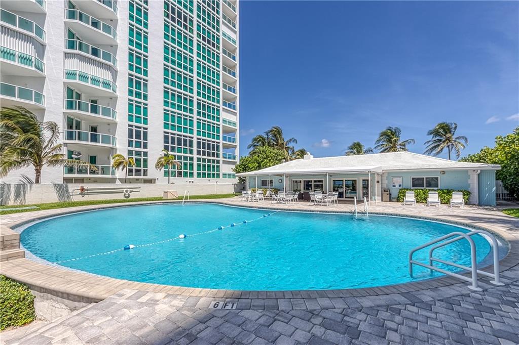 Palm Club Co-Op - Residential