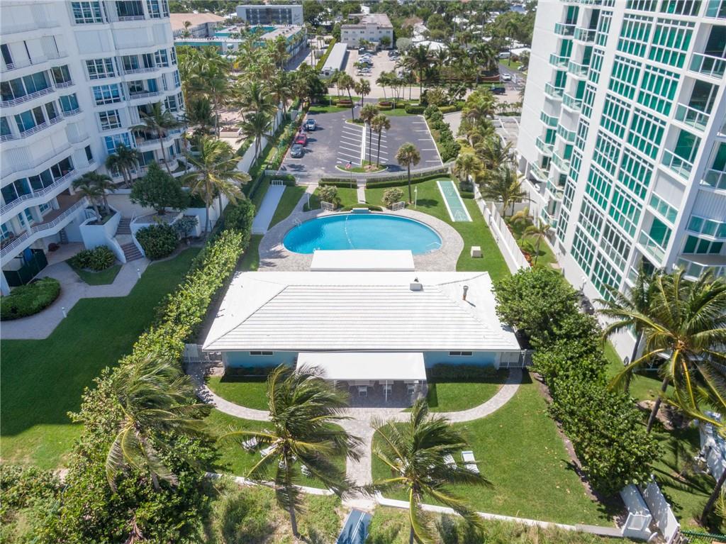 Palm Club Co-Op - Residential