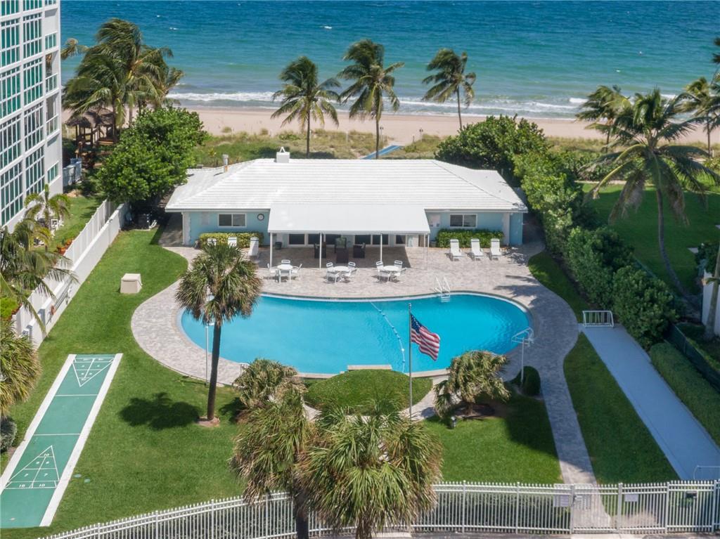 Palm Club Co-Op - Residential