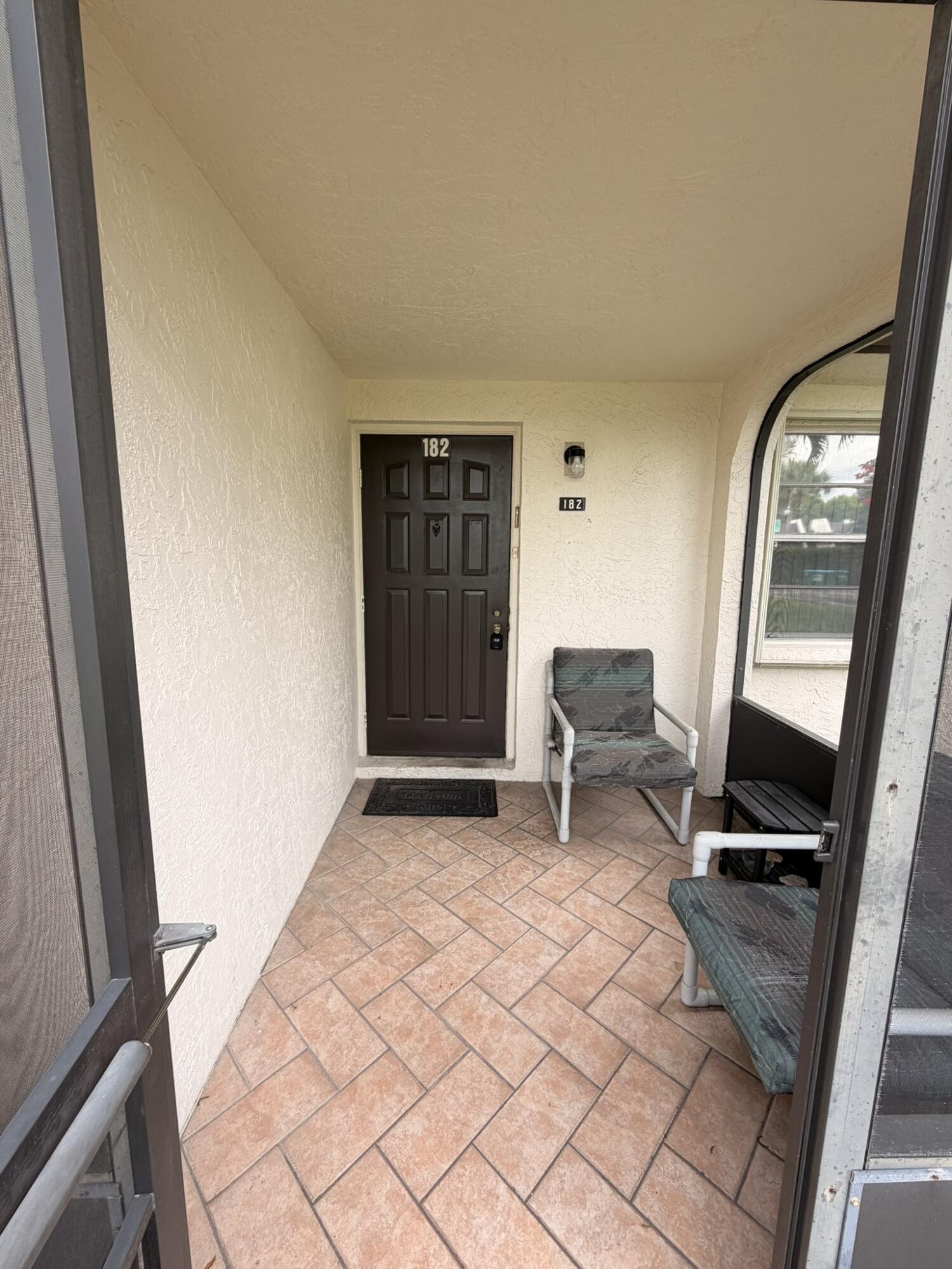 GOLDEN LAKES VILLAGE CONDO M - Residential