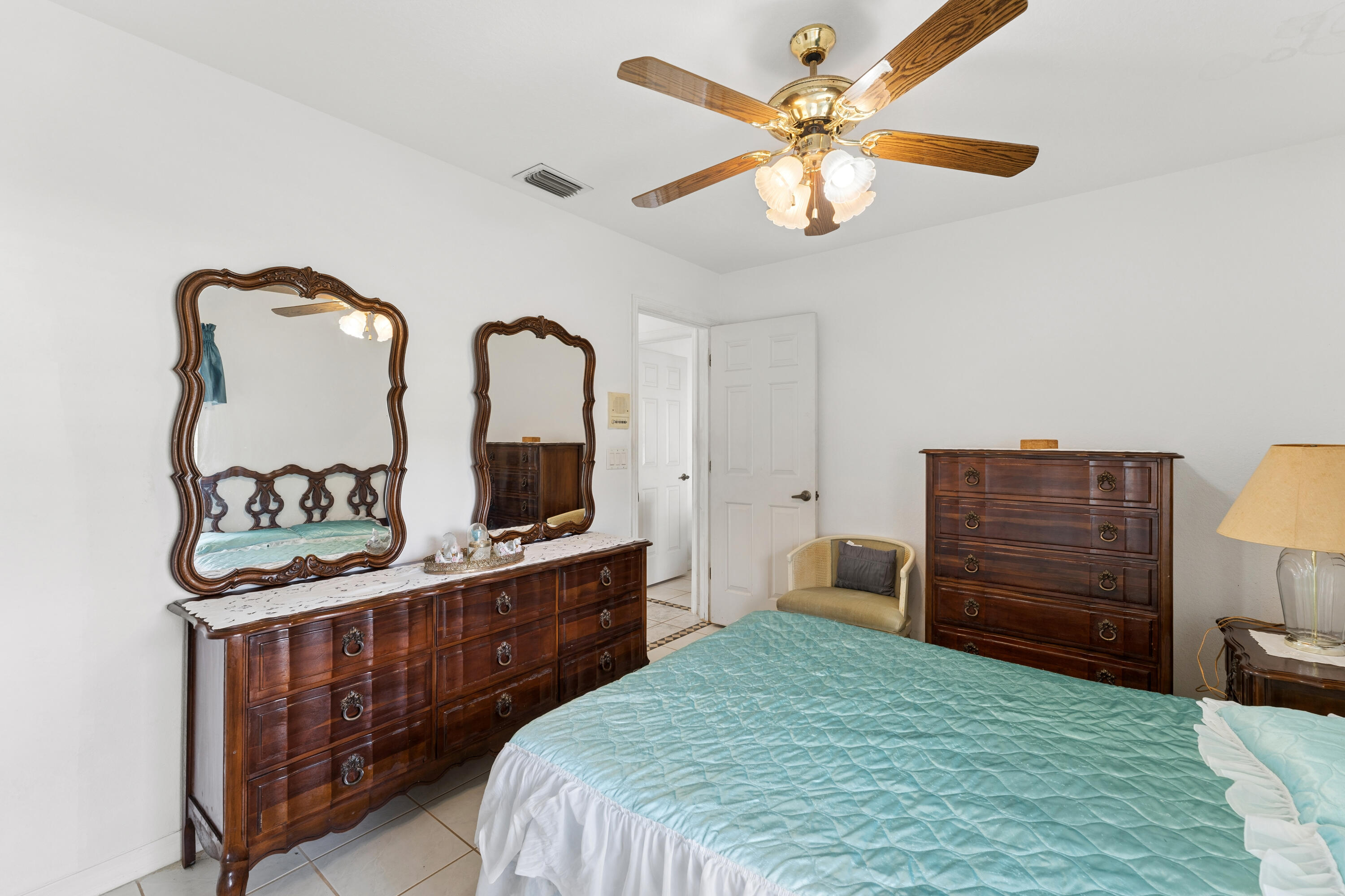 PORT ST LUCIE SECTION 3 - Residential