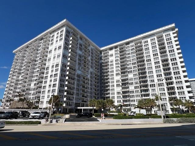 MUST-SEE, TURN-KEY FULLY FURNISHED, RECENTLY UPDATED 1 BEDROOM 1 AND A HALF BATHROOM, VERY SPACIOUS UNIT RIGHT ACROSS THE BEACH. THE BUILDING OFFERS GREAT AMENITIES, A HEATED POOL, A TIKI BAR AREA, BBQS, EXERCISE FACILITIES, WALKING DISTANCE TO THE OCEAN, SHOPS, AND RESTAURANTS. FLORIDA LIVING AT ITS BEST
