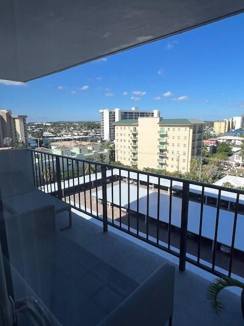 PARLIAMENT HOUSE CONDO - Residential Lease