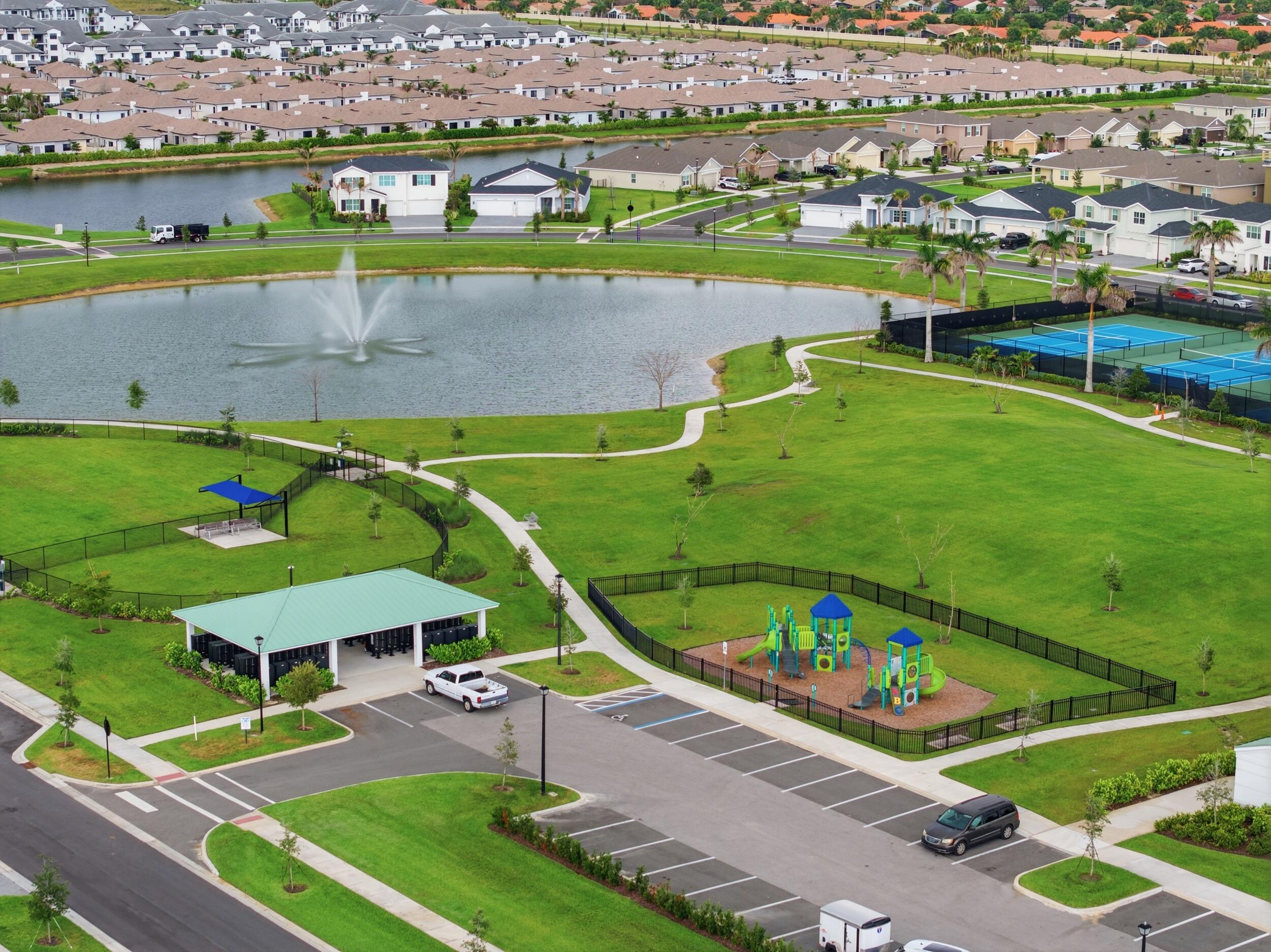 VERANO SOUTH PUD 1 - POD G - PLAT NO. 2 - Residential