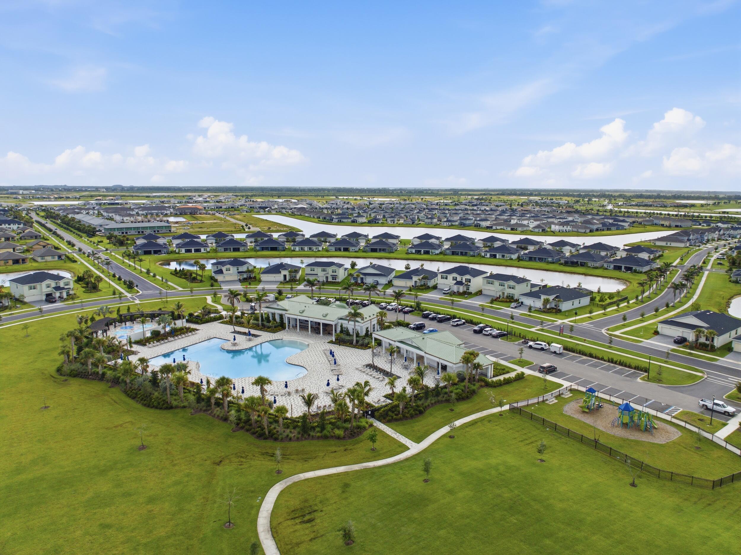 VERANO SOUTH PUD 1 - POD G - PLAT NO. 2 - Residential