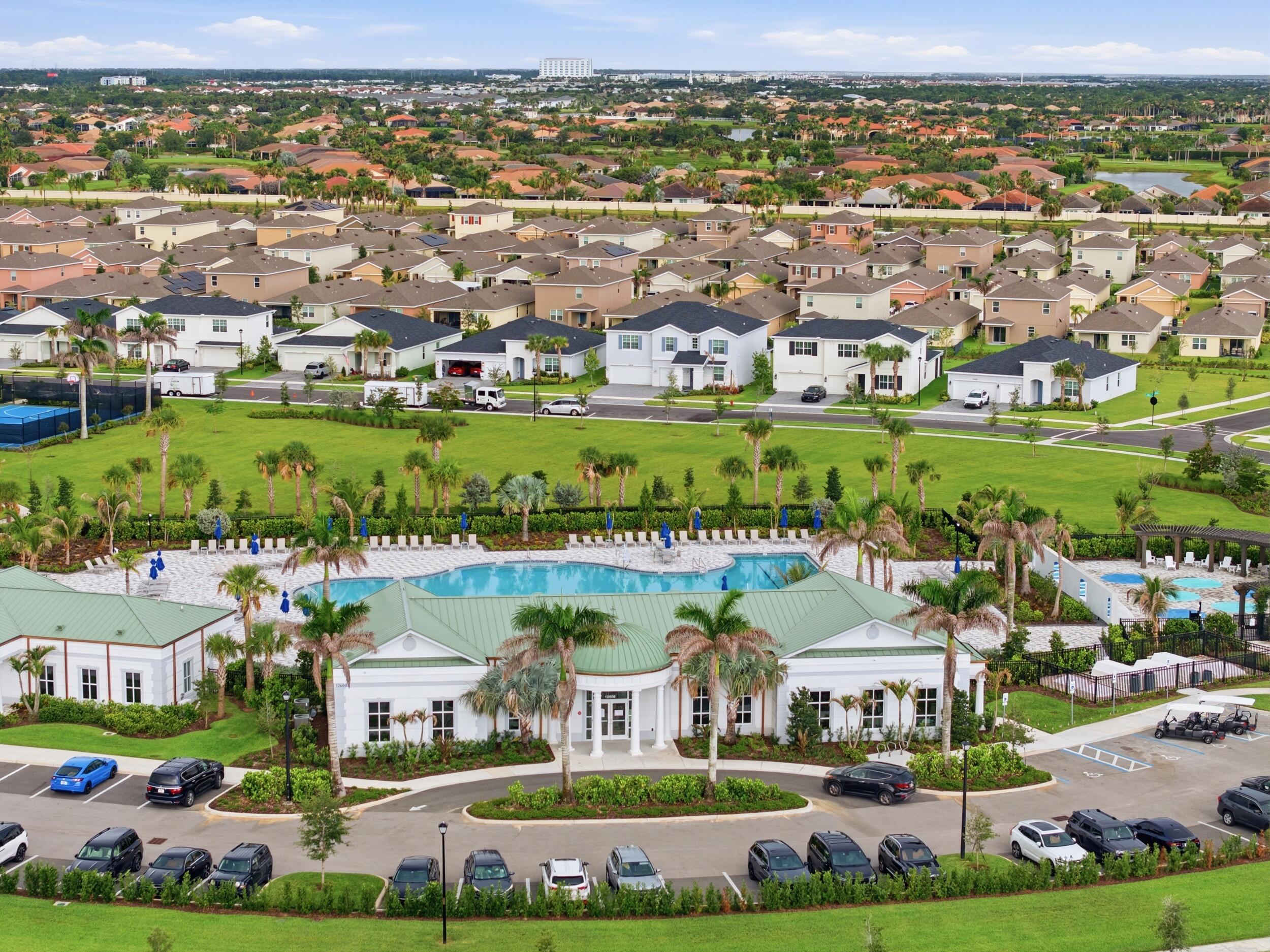 VERANO SOUTH PUD 1 - POD G - PLAT NO. 2 - Residential