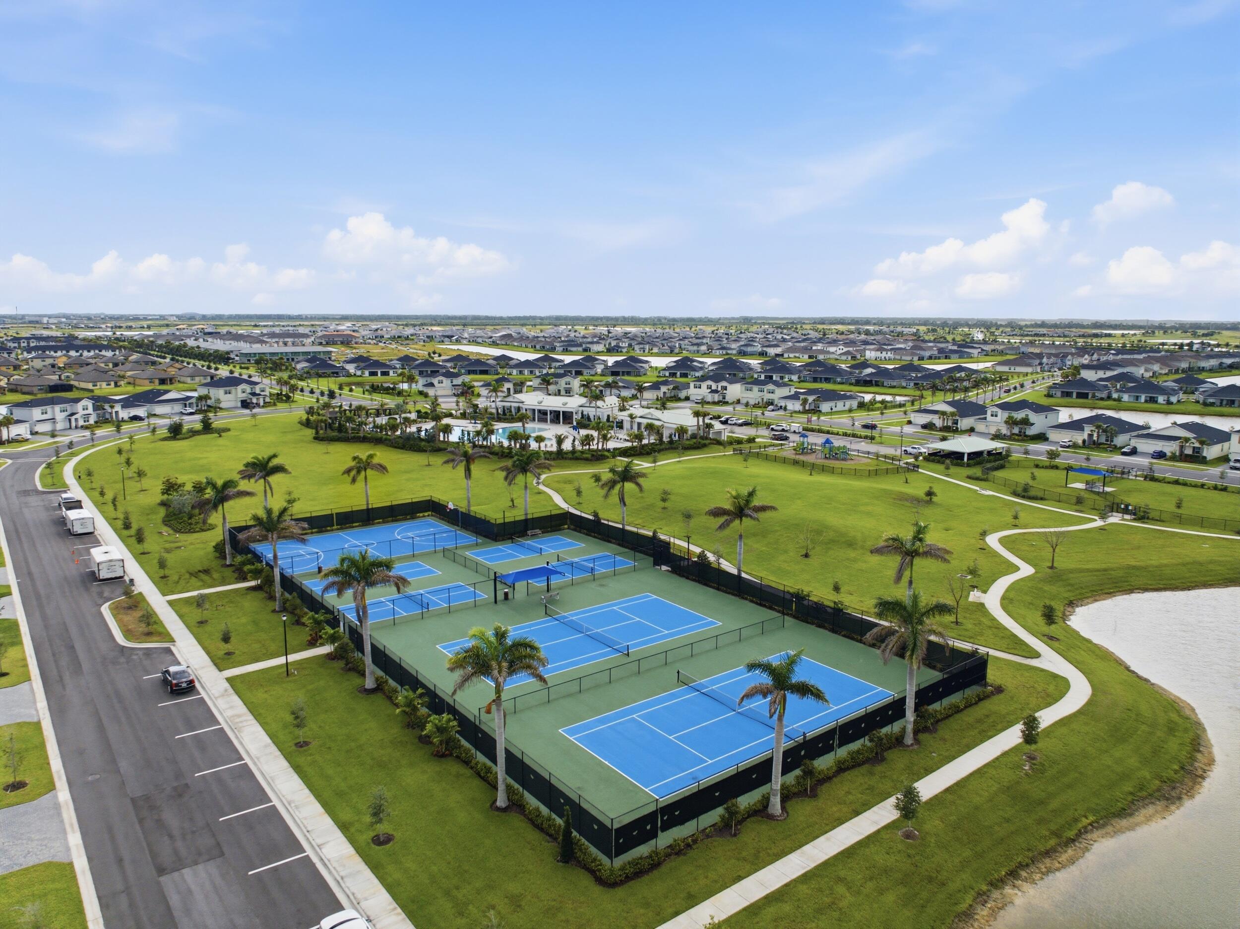 VERANO SOUTH PUD 1 - POD G - PLAT NO. 2 - Residential