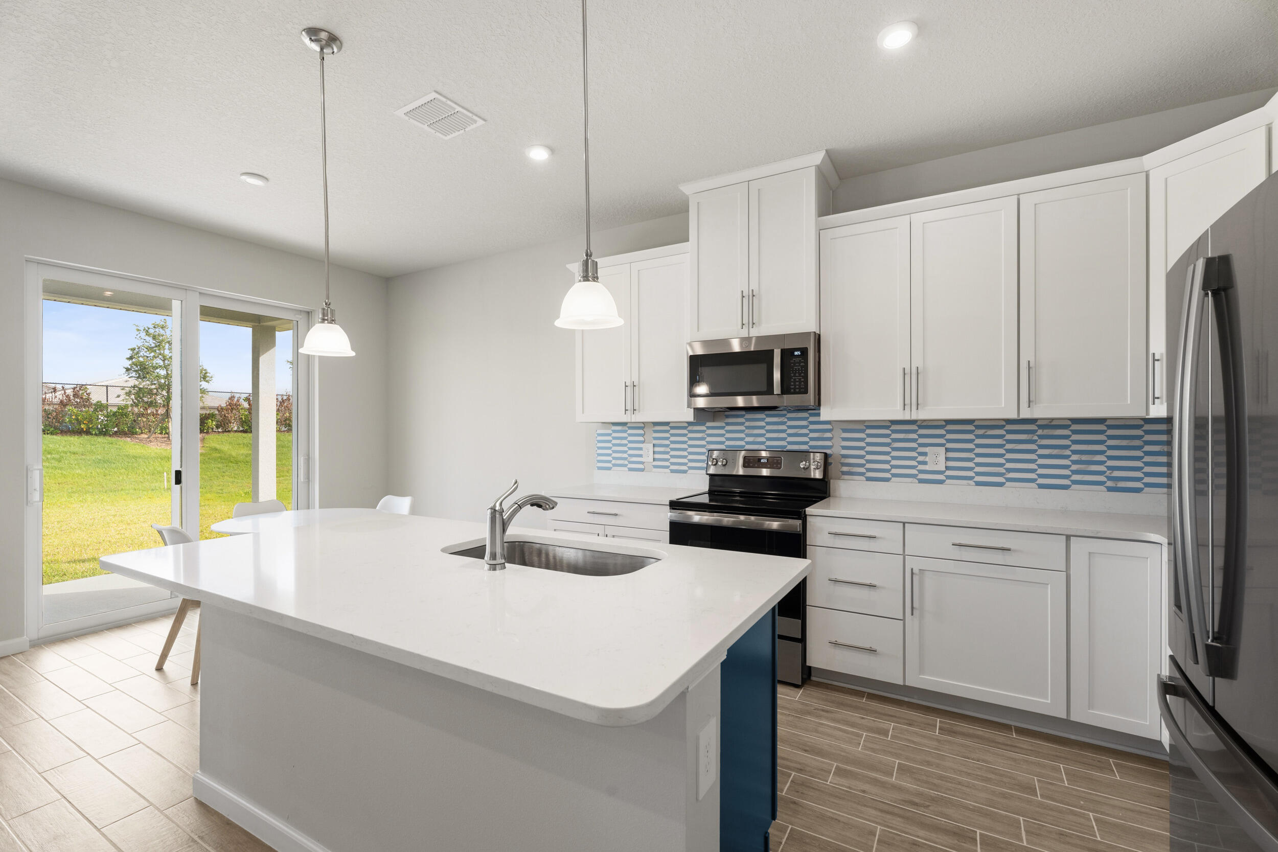 VERANO SOUTH PUD 1 - POD G - PLAT NO. 2 - Residential