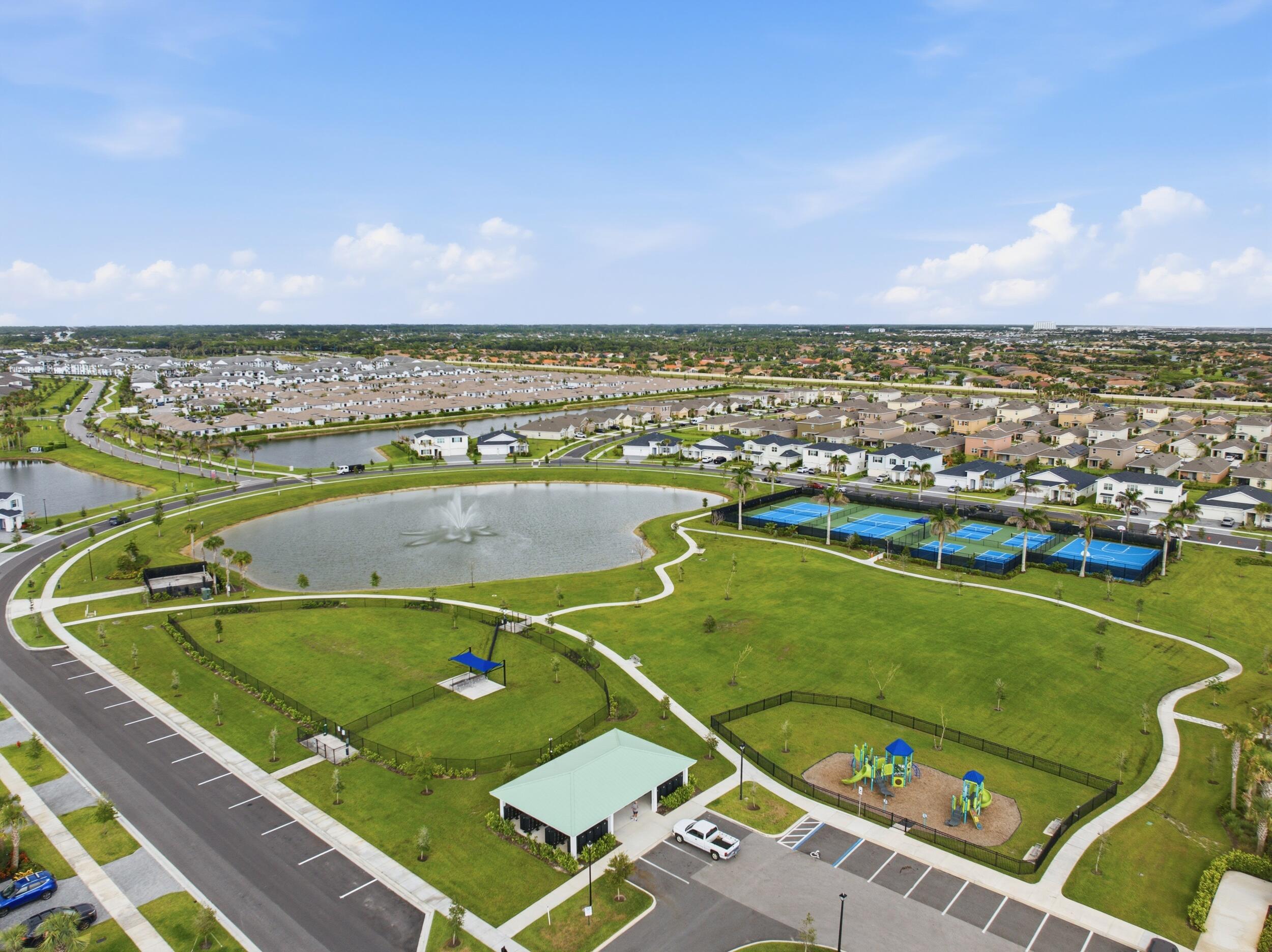 VERANO SOUTH PUD 1 - POD G - PLAT NO. 2 - Residential