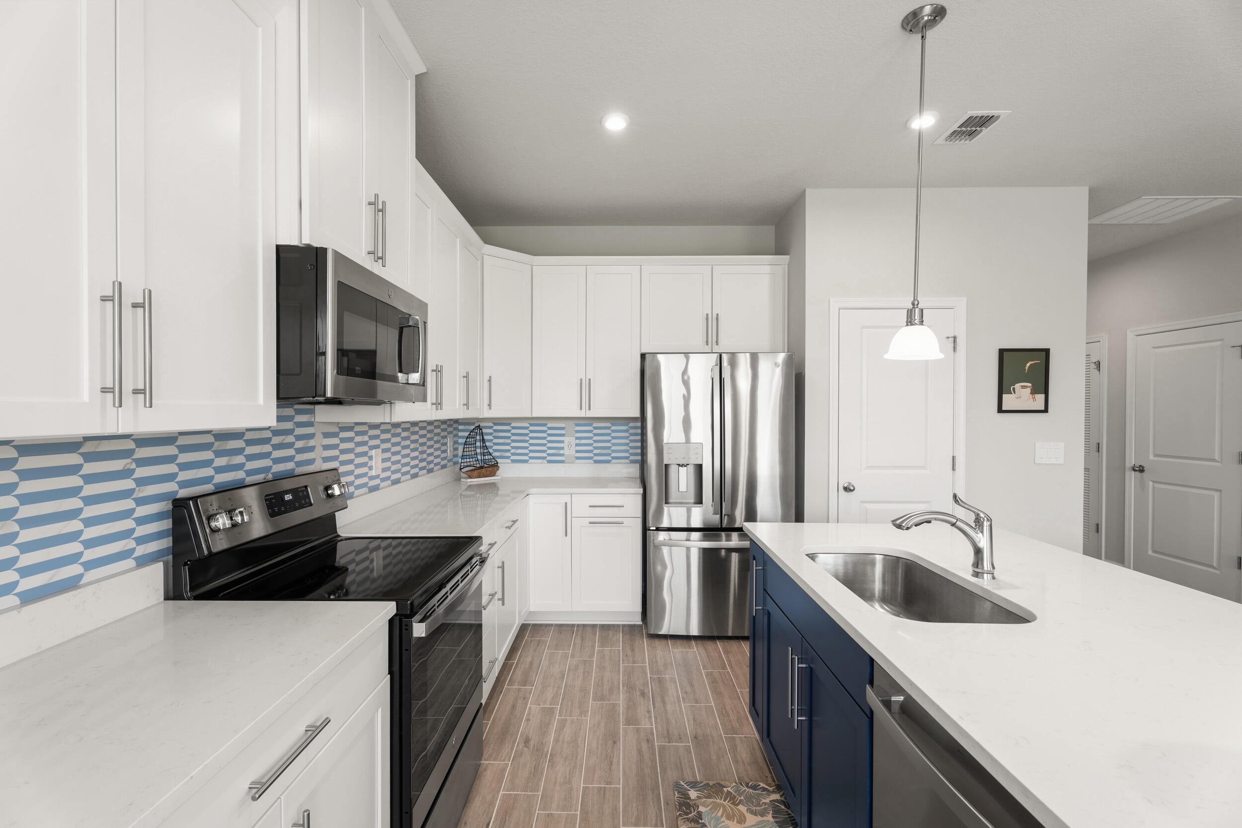 VERANO SOUTH PUD 1 - POD G - PLAT NO. 2 - Residential