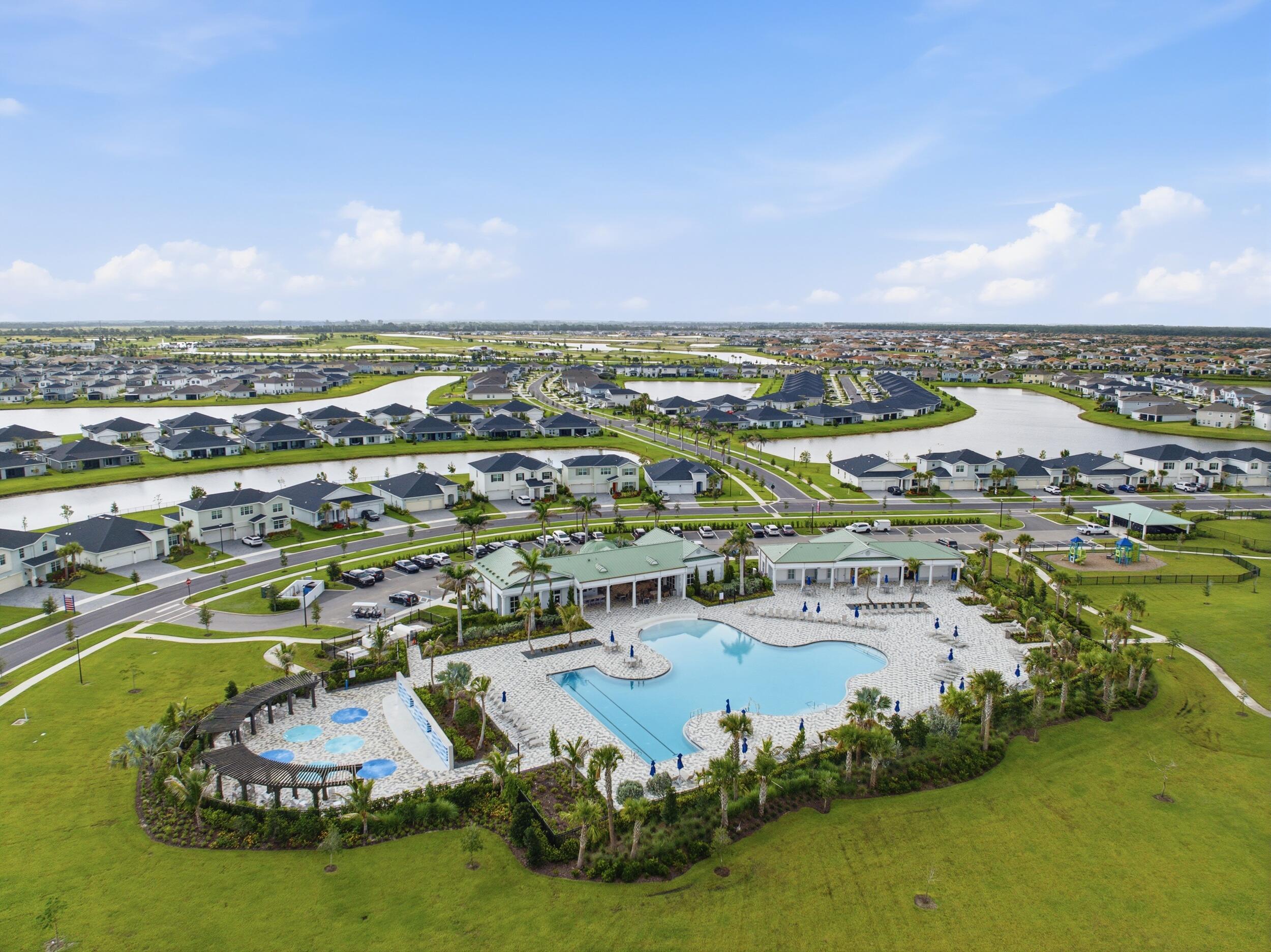 VERANO SOUTH PUD 1 - POD G - PLAT NO. 2 - Residential