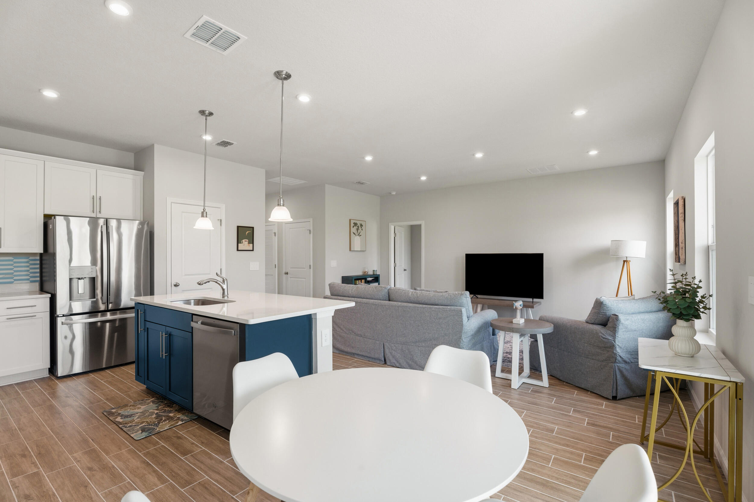 VERANO SOUTH PUD 1 - POD G - PLAT NO. 2 - Residential