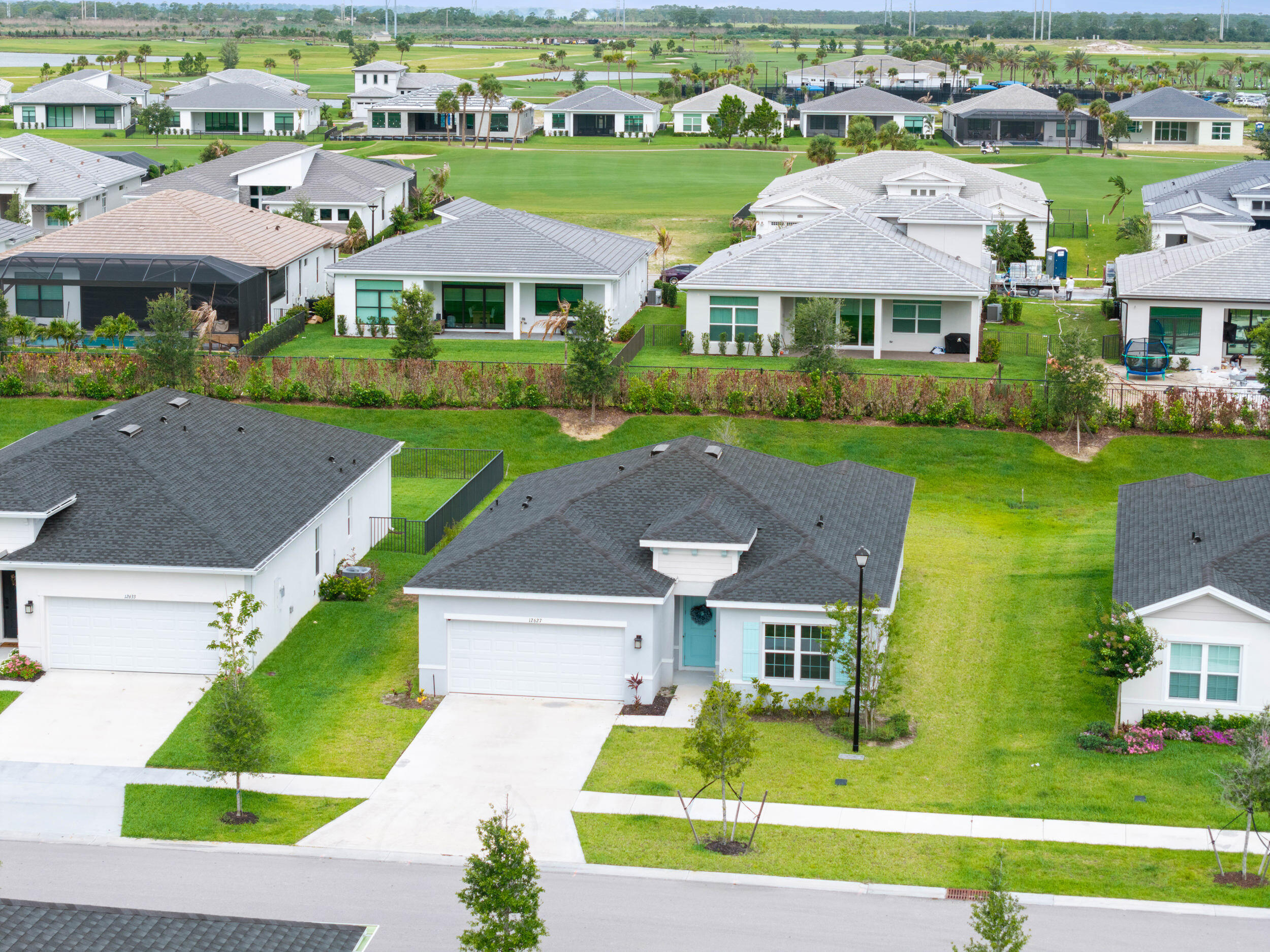 VERANO SOUTH PUD 1 - POD G - PLAT NO. 2 - Residential