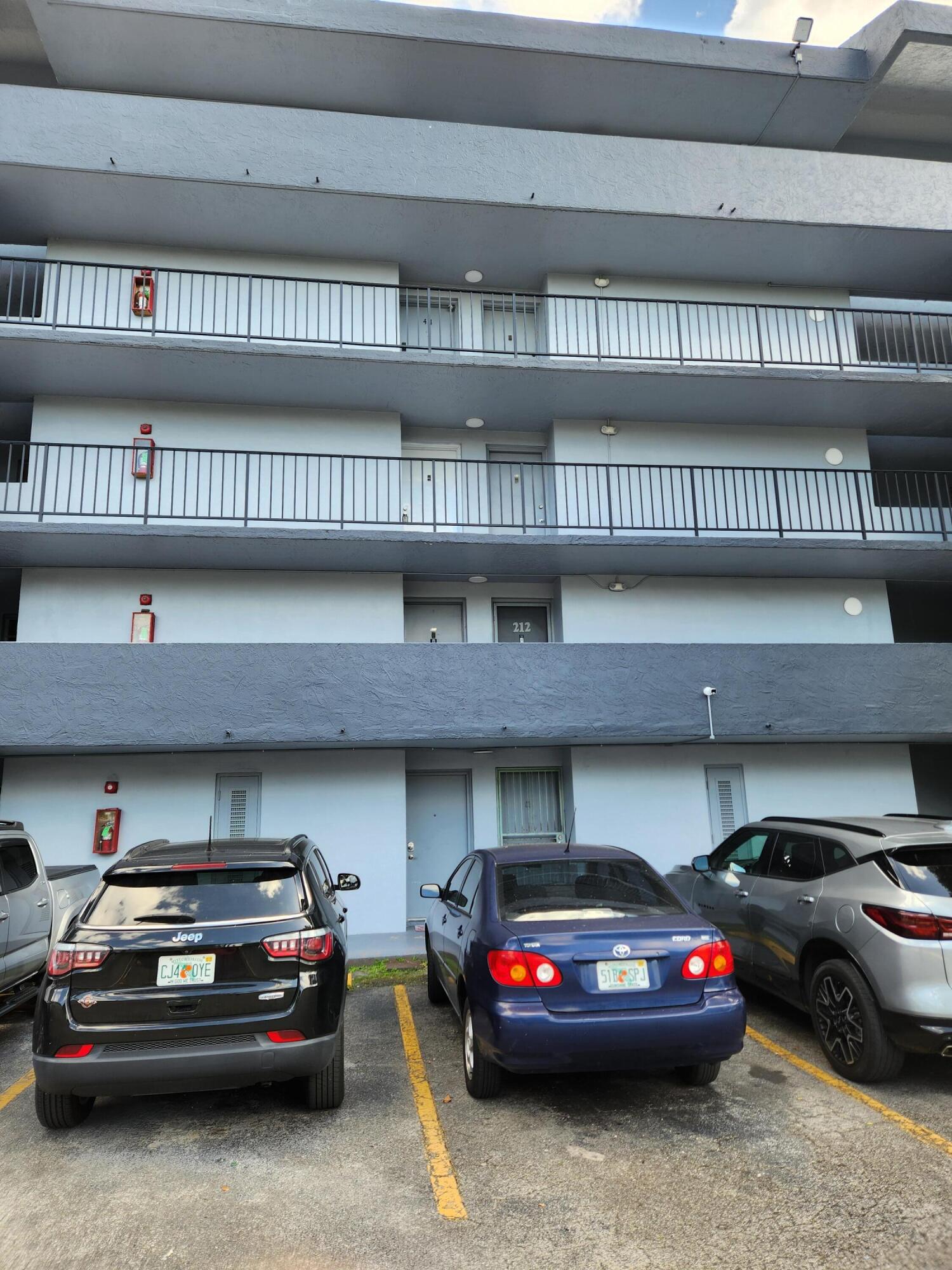The Greens Condominiums - Residential