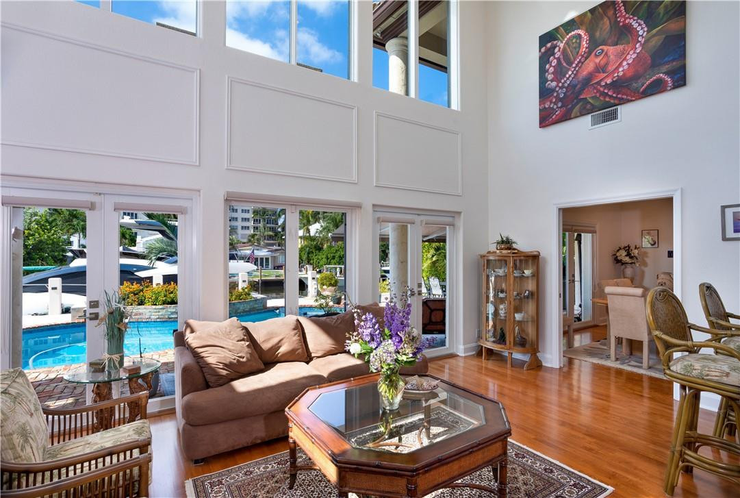 Gould Island 15-62 B - Residential