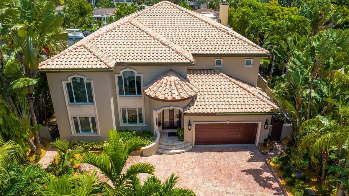Gould Island 15-62 B - Residential