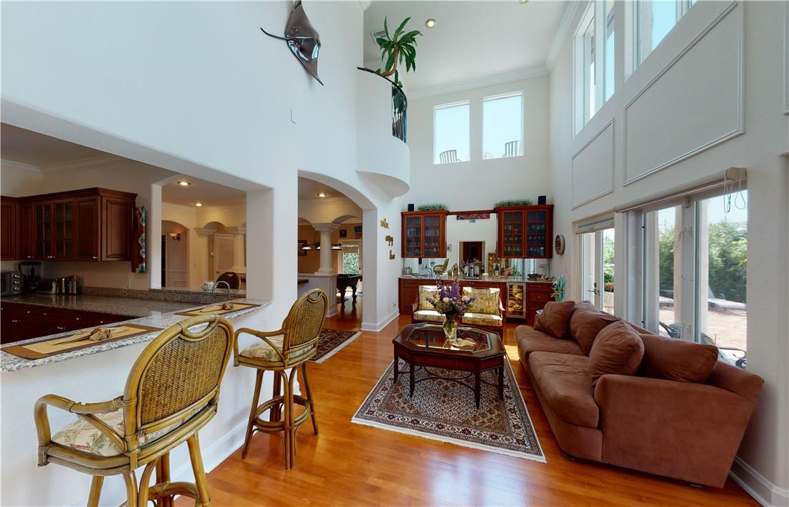 Gould Island 15-62 B - Residential