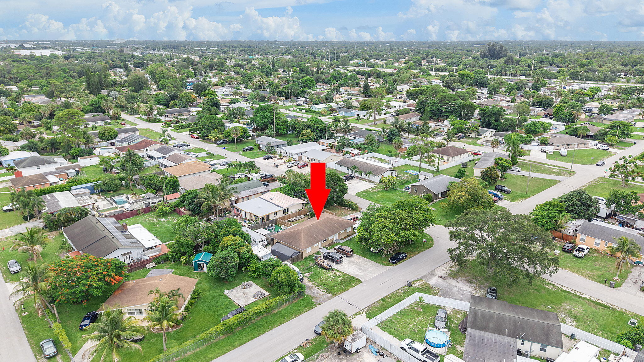 ROYAL PALM ESTATES 2 - Residential Income