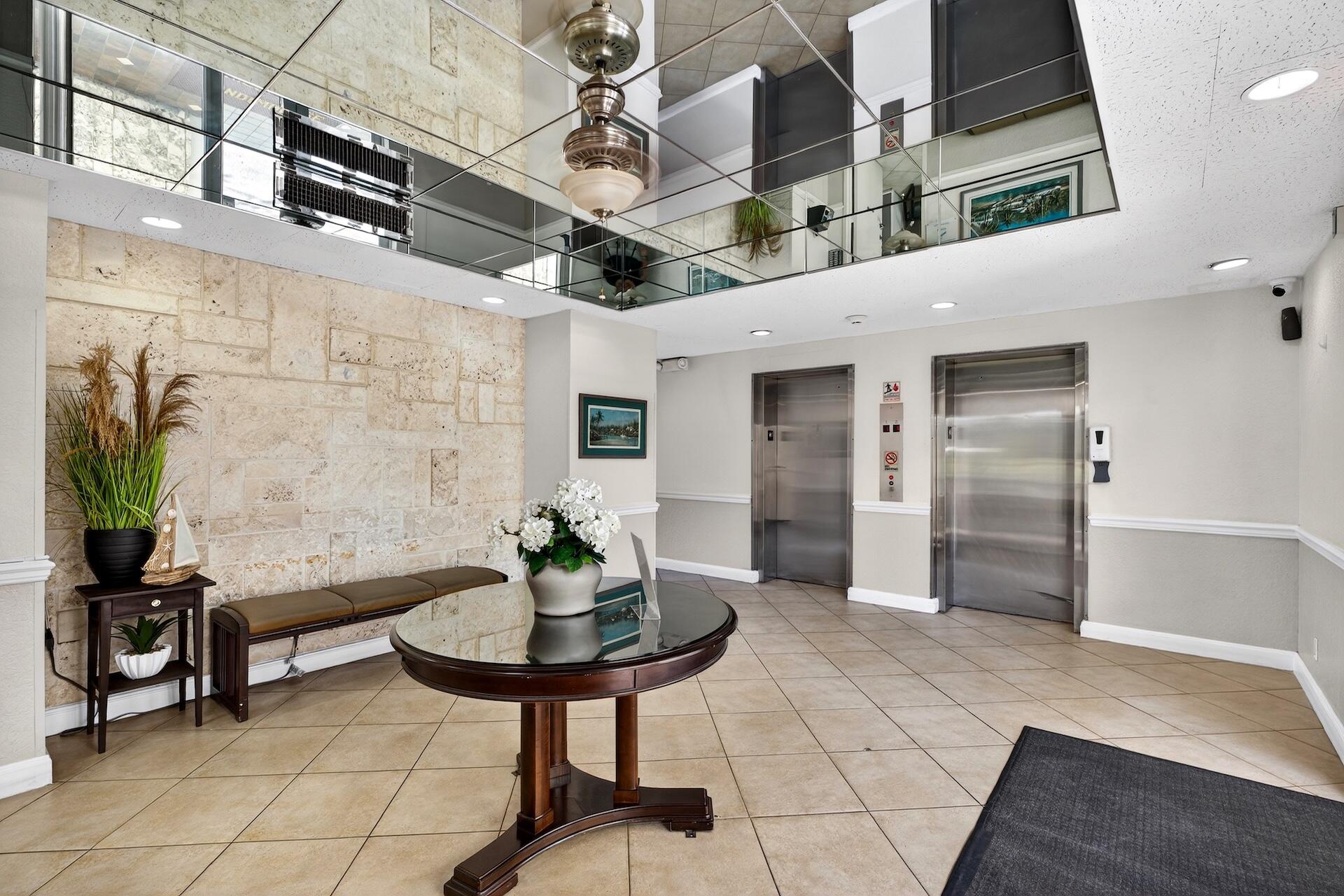 HORIZON HOUSE CONDO - Residential Lease