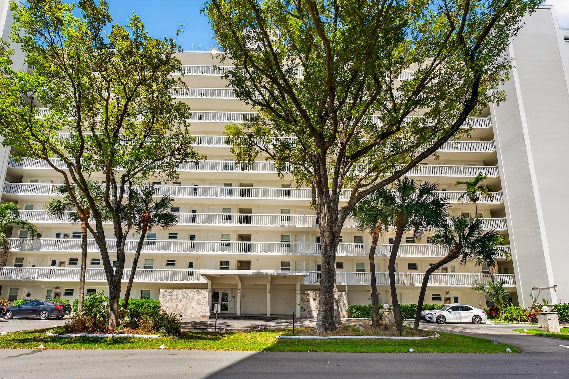 HORIZON HOUSE CONDO - Residential Lease