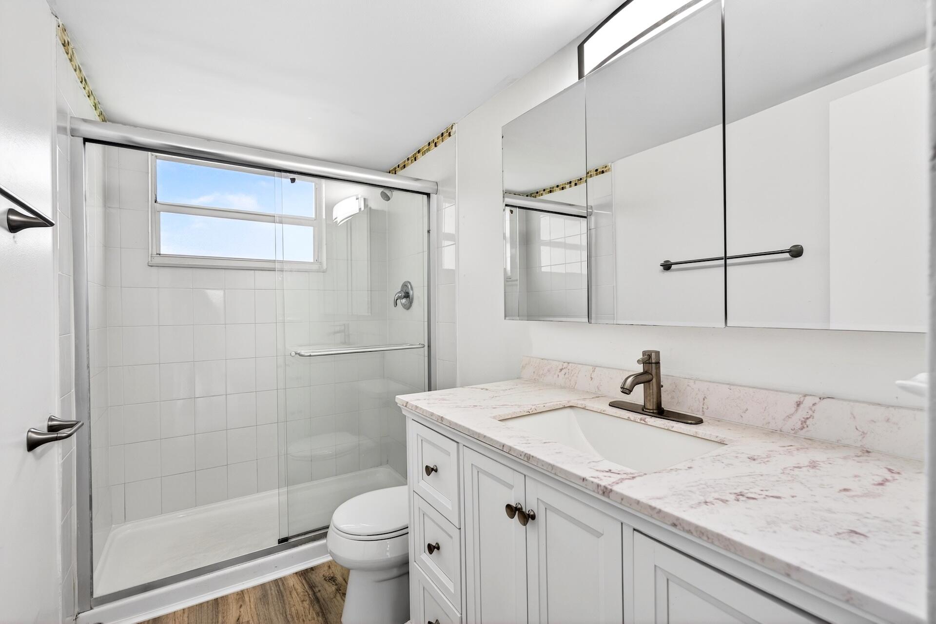 HORIZON HOUSE CONDO - Residential Lease