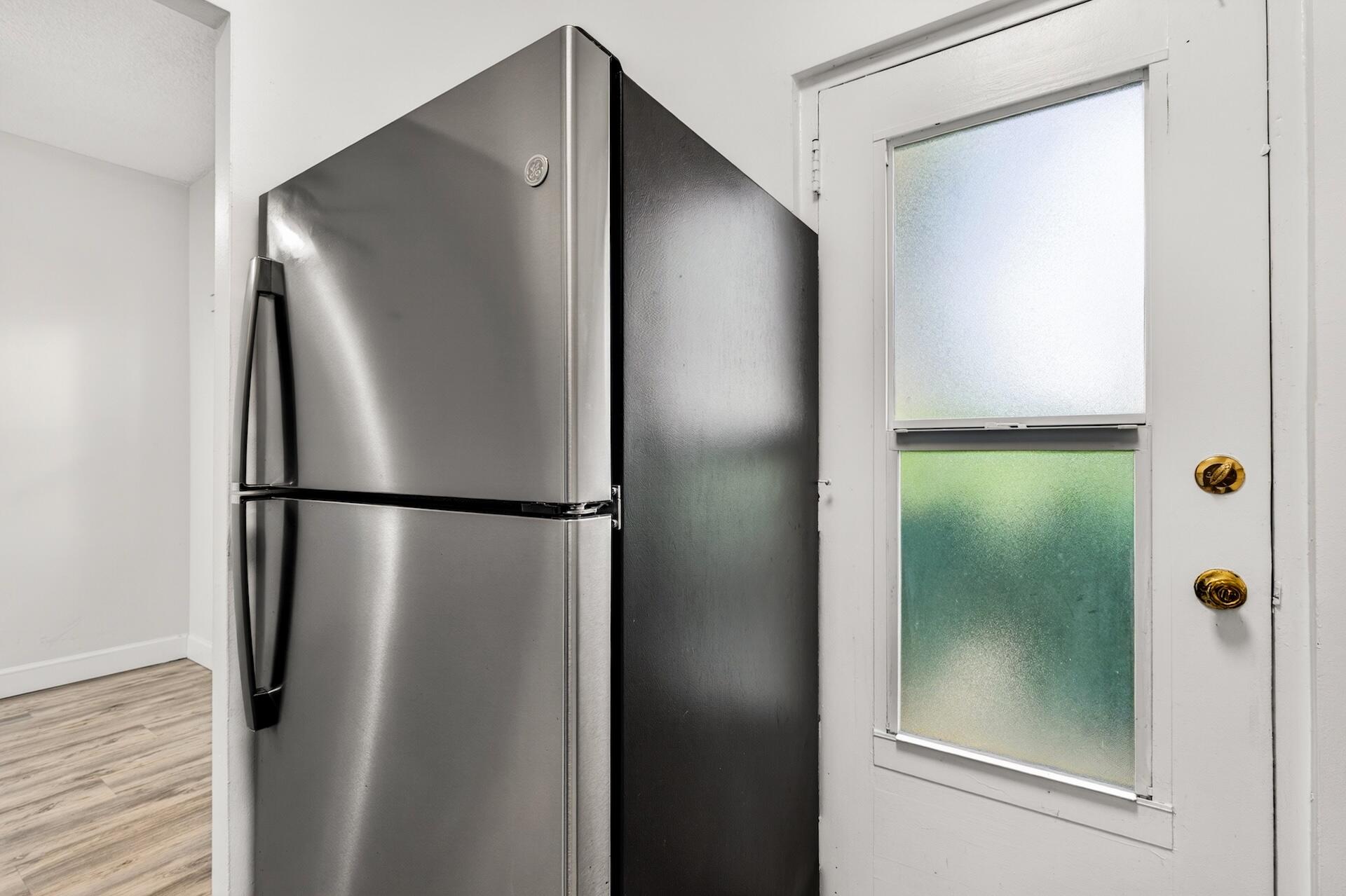 HORIZON HOUSE CONDO - Residential Lease