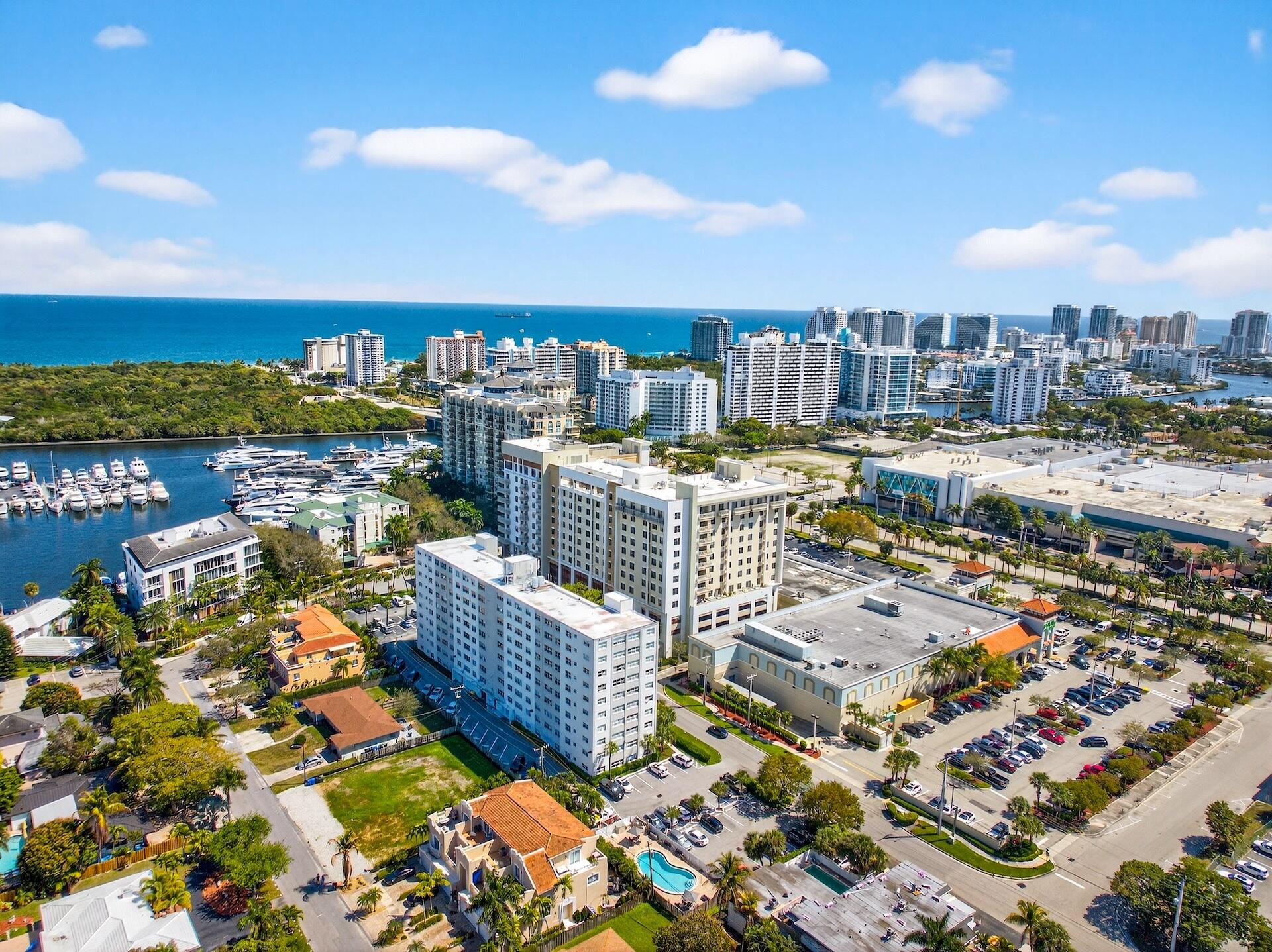 HORIZON HOUSE CONDO - Residential Lease
