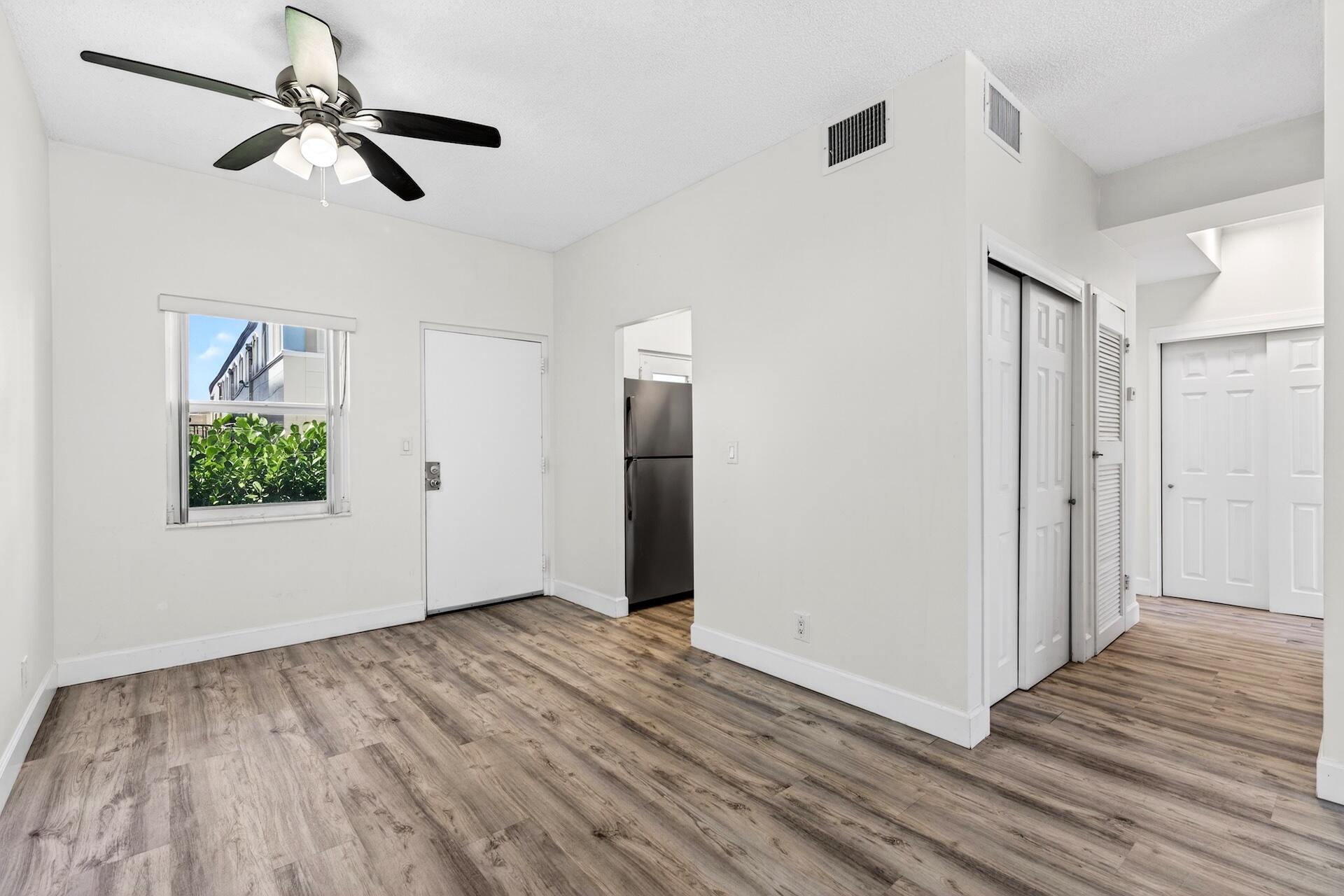 HORIZON HOUSE CONDO - Residential Lease