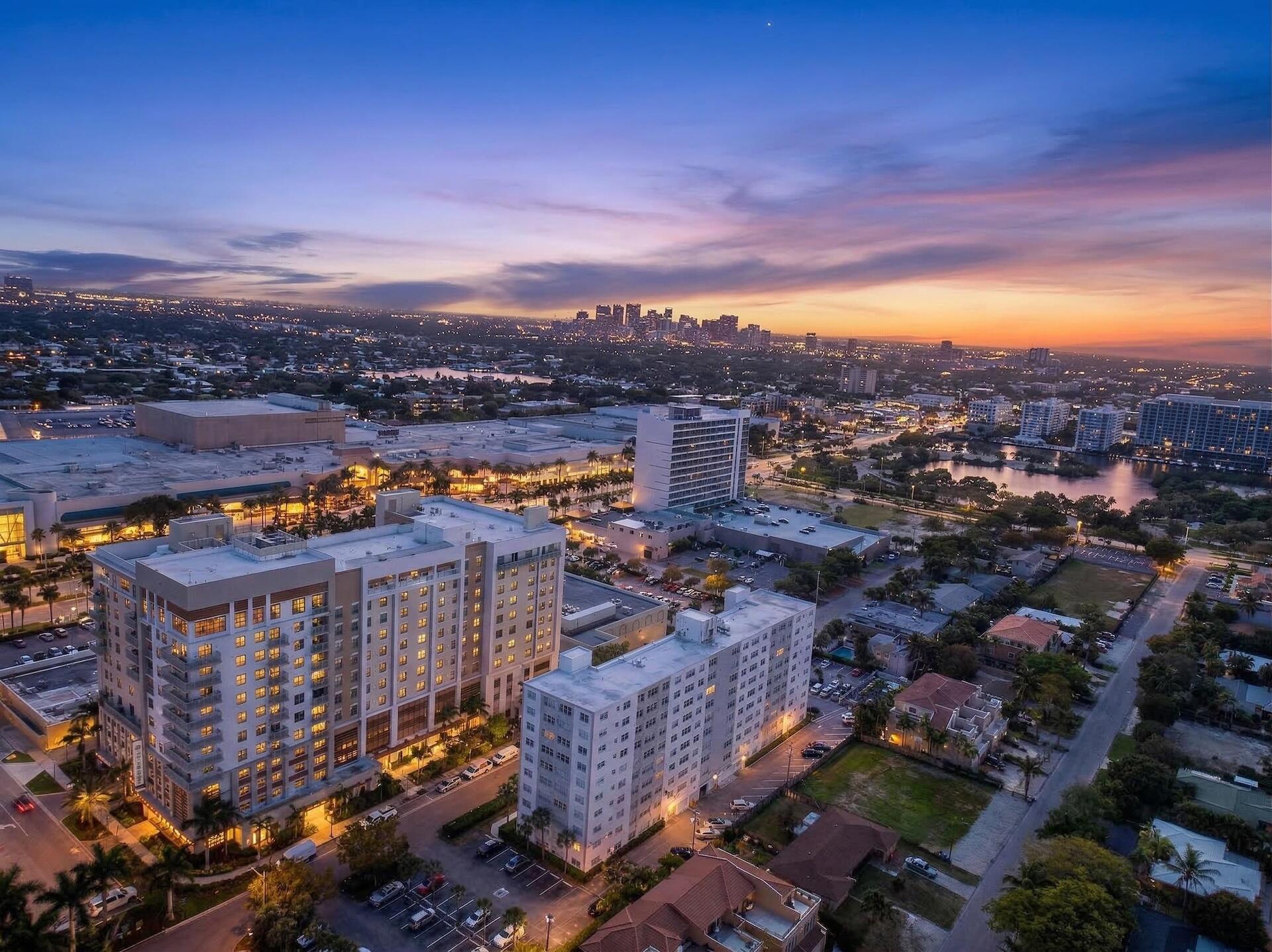Beautiful spacious Remodeled one bedroom condo in amazing Fort Lauderdale beach area. Walking distance to Publix, Galleria Mall, Starbucks, two great parks with tennis courts, pickle ball courts, walking trails and picnic areas on the Intracoastal, Bayview elementary school district and minutes to trendy Las Olas and downtown Fort Lauderdale. Easy access to major highways and minutes to Fort Lauderdale Airport. Don't miss this opportunity to have a great unit in a great location. Best price in Building.