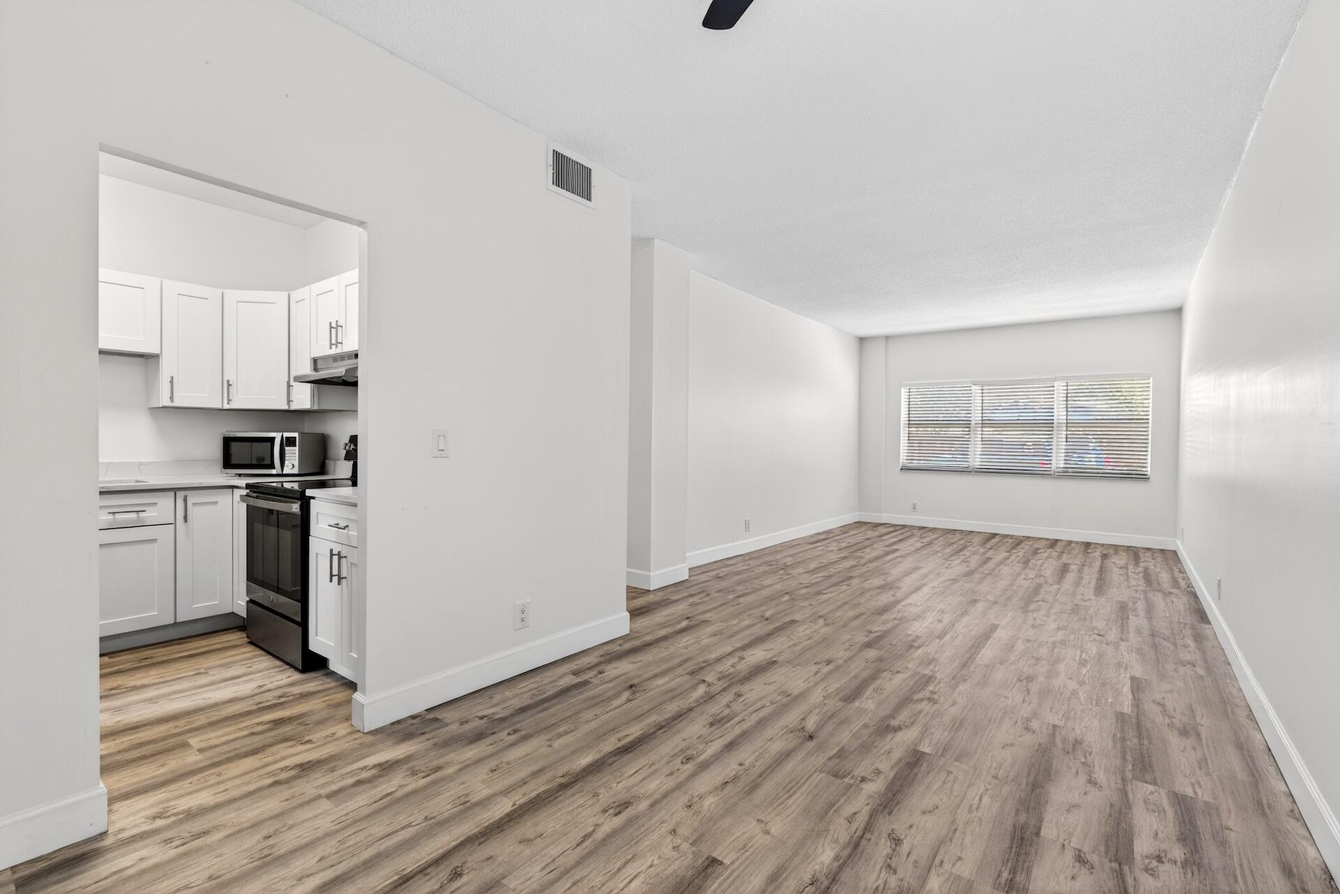 HORIZON HOUSE CONDO - Residential Lease