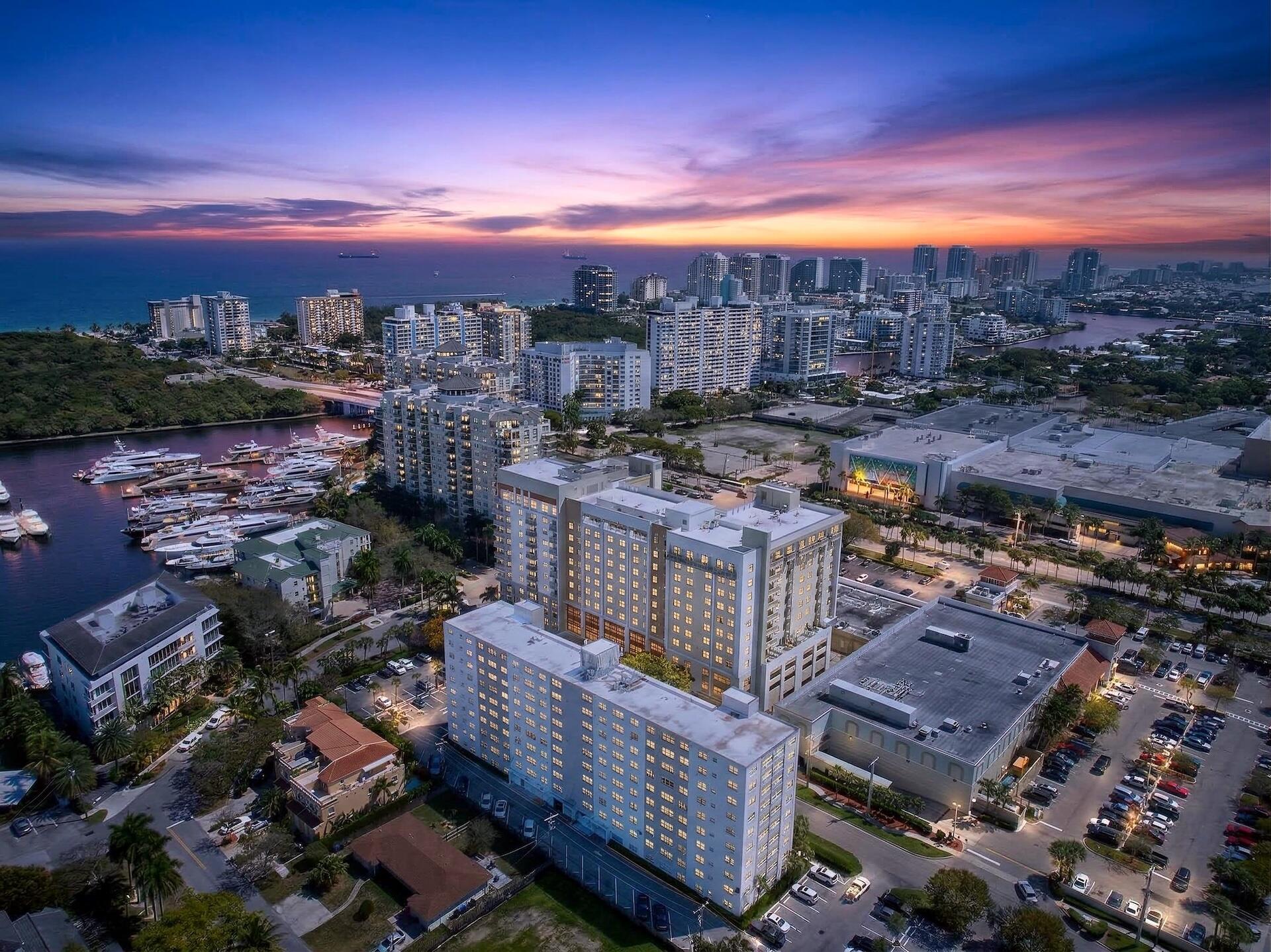 HORIZON HOUSE CONDO - Residential Lease