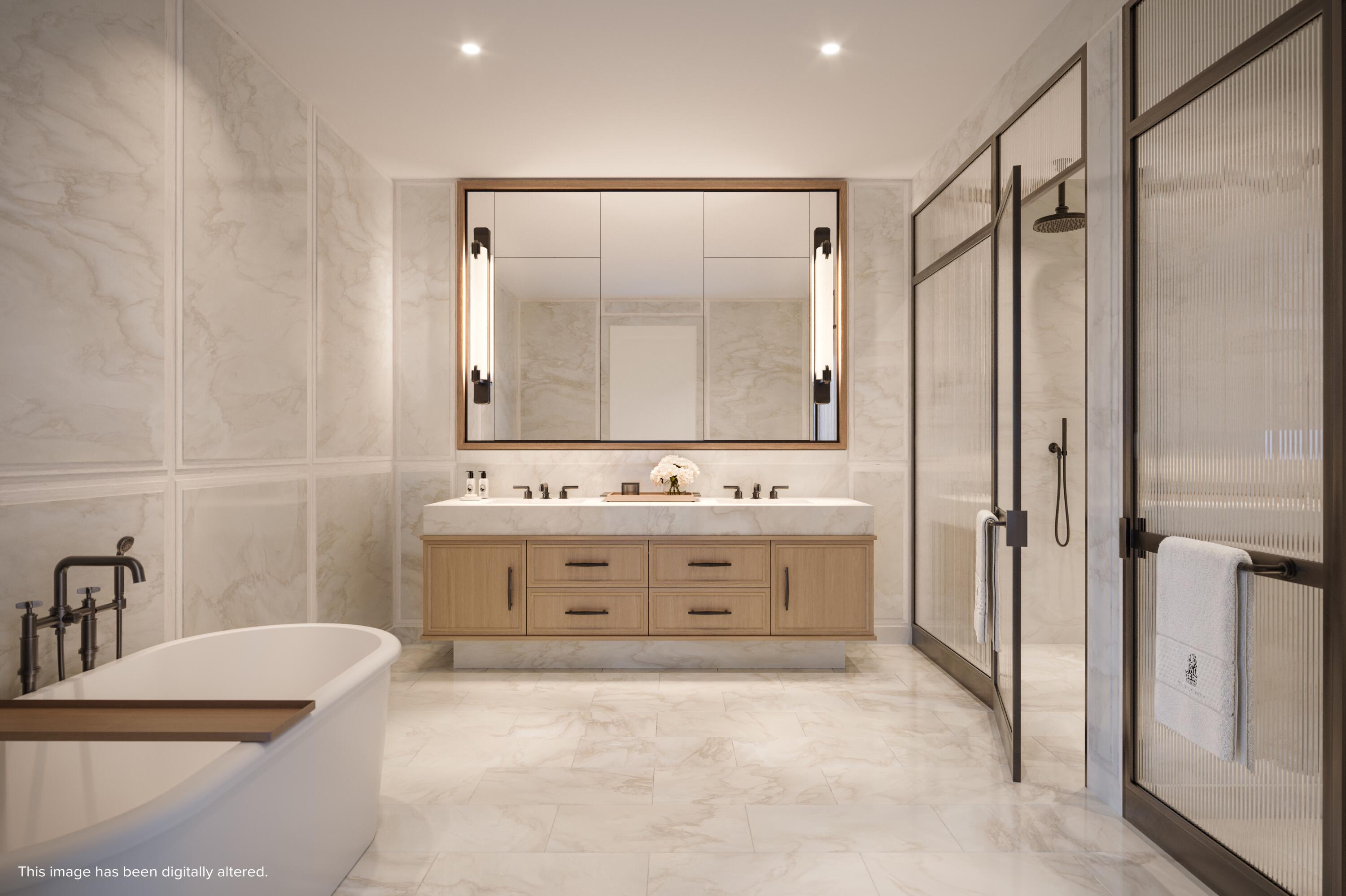 Ritz Carlton Residences | Fort Lauderdale Beach - Residential