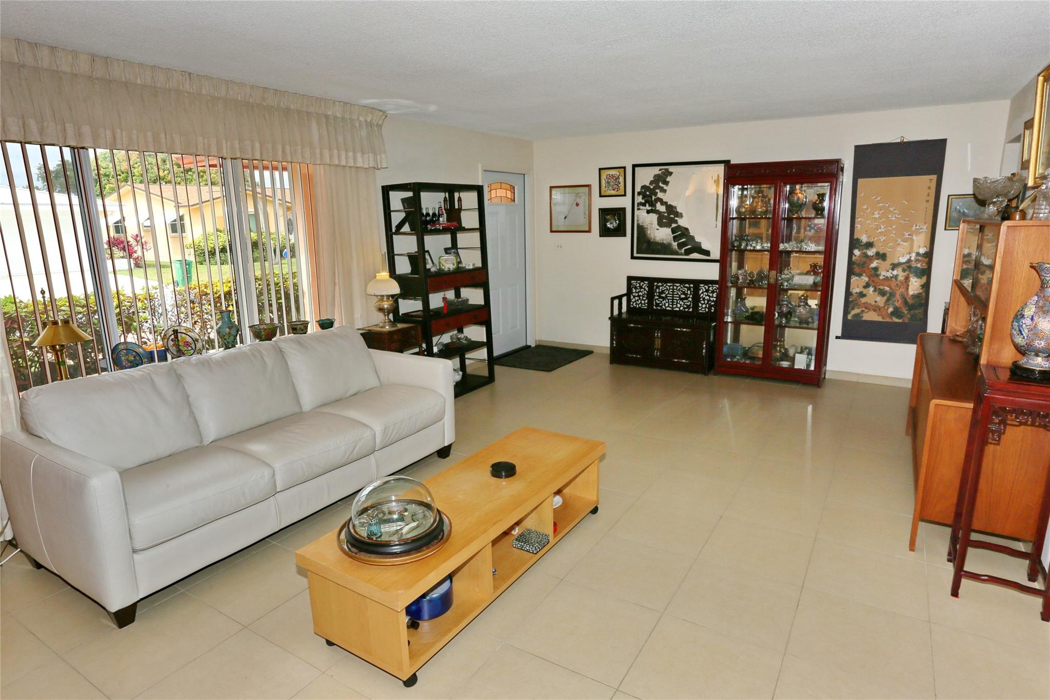 Mainlands Of Tamarac Lake - Residential