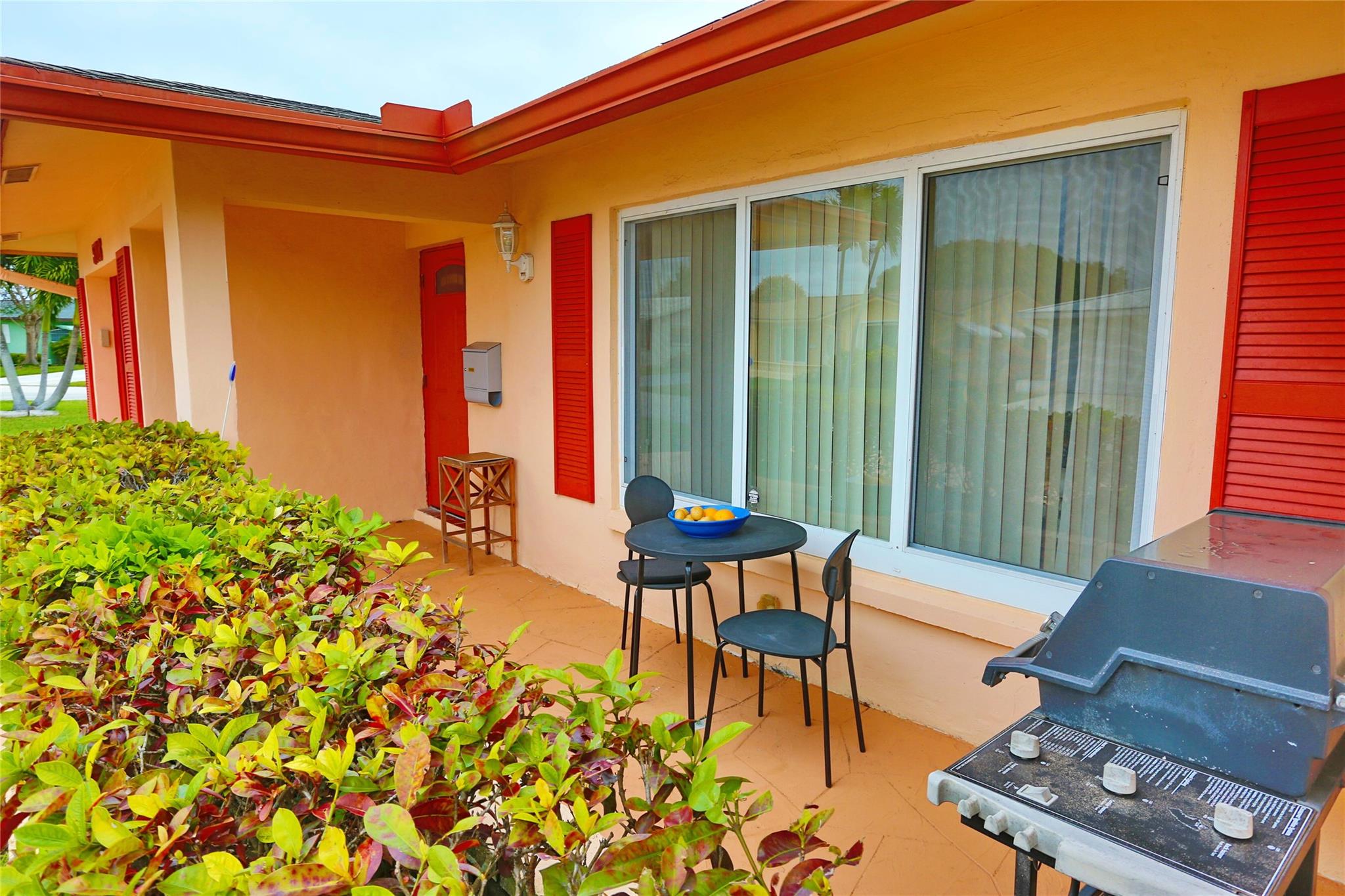 Mainlands Of Tamarac Lake - Residential