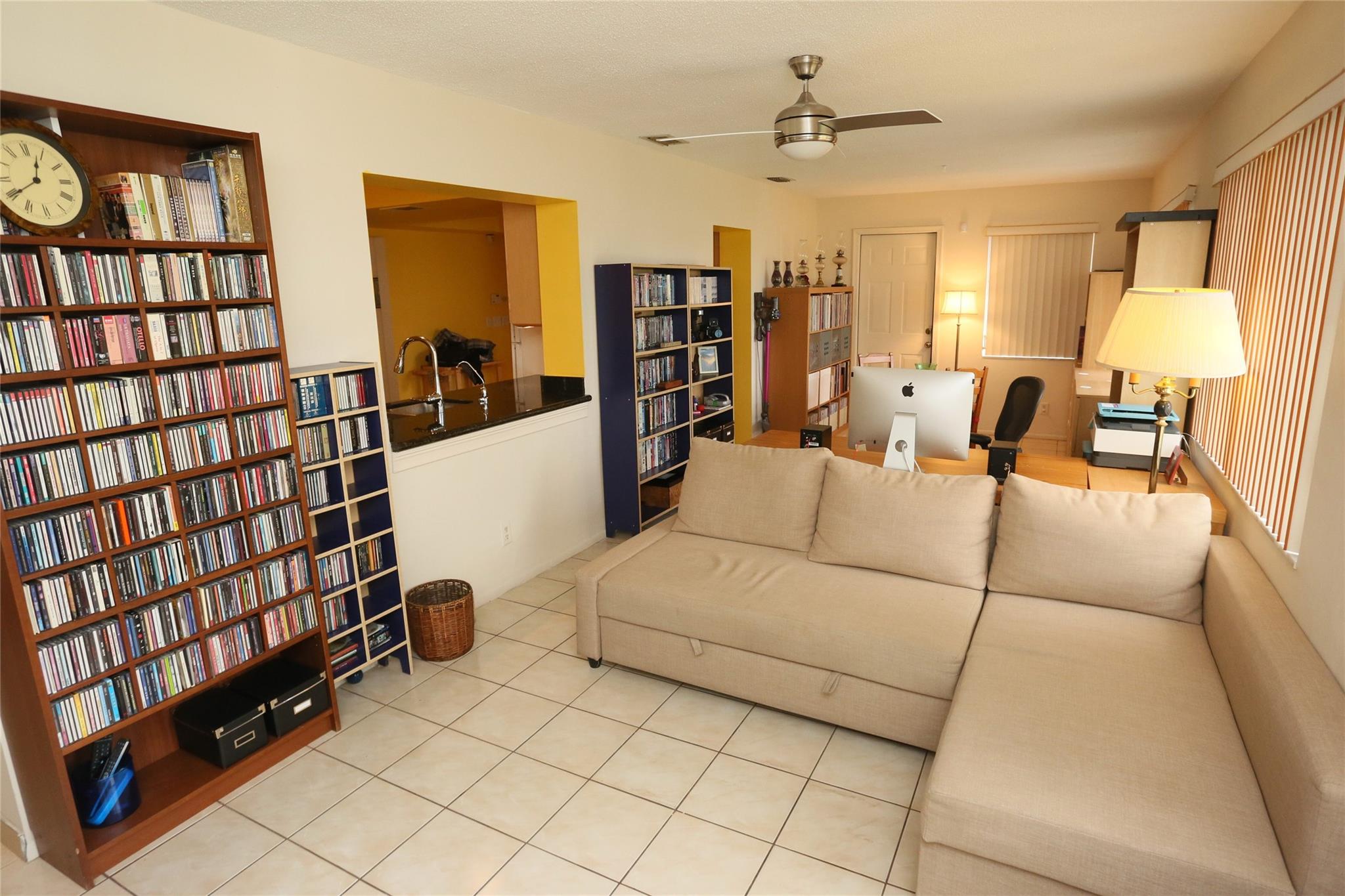 Mainlands Of Tamarac Lake - Residential