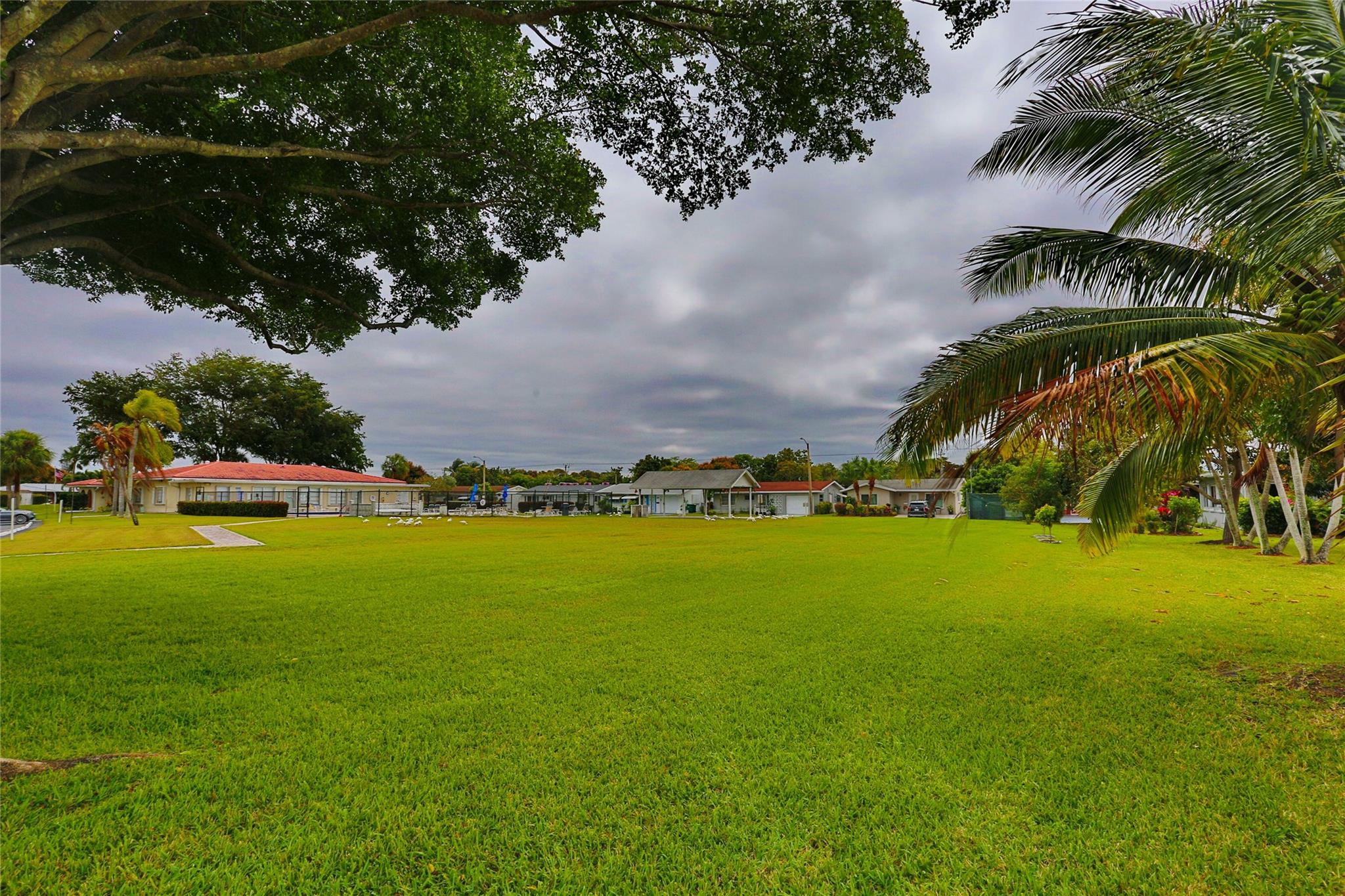 Mainlands Of Tamarac Lake - Residential