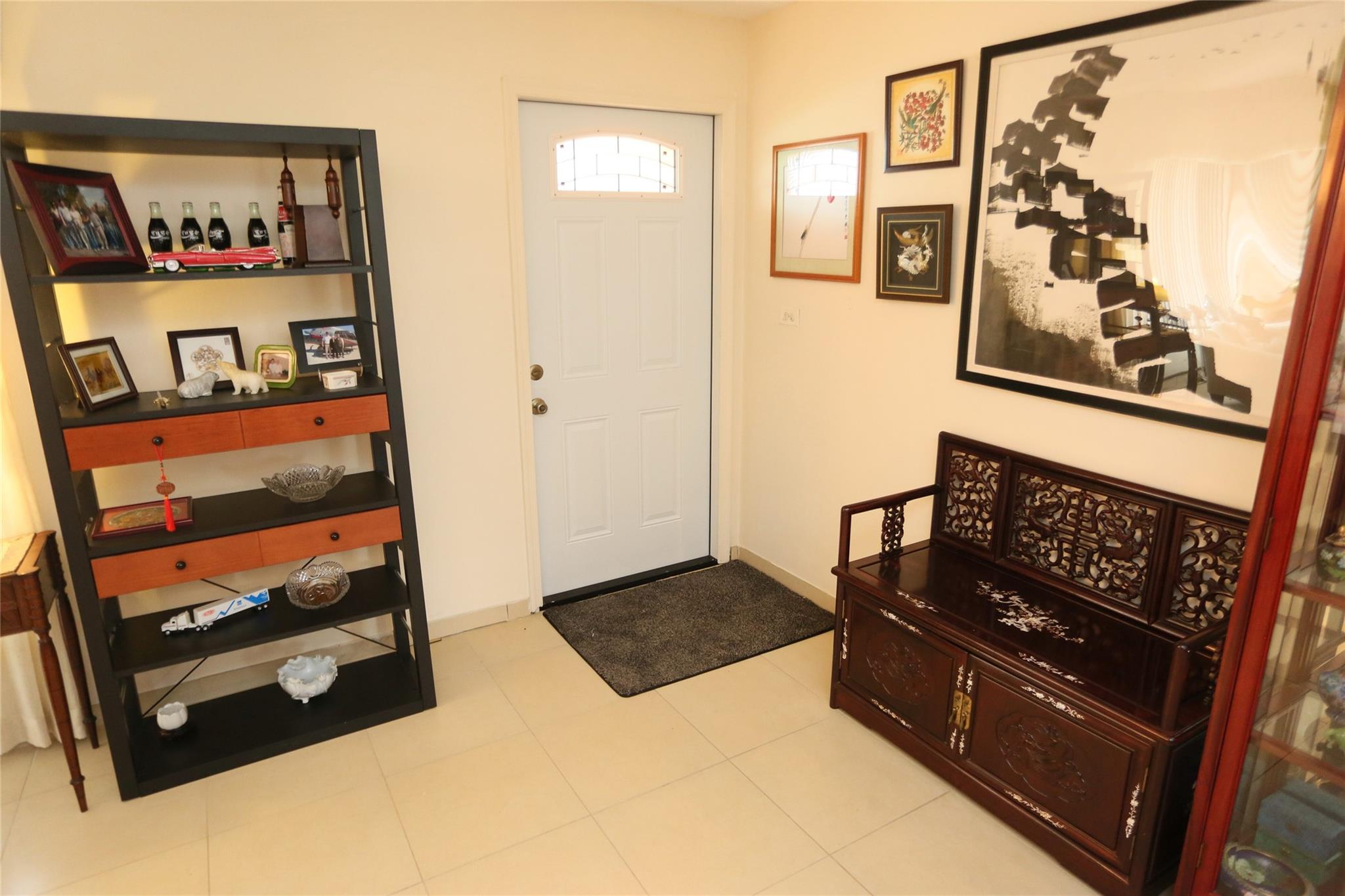 Mainlands Of Tamarac Lake - Residential