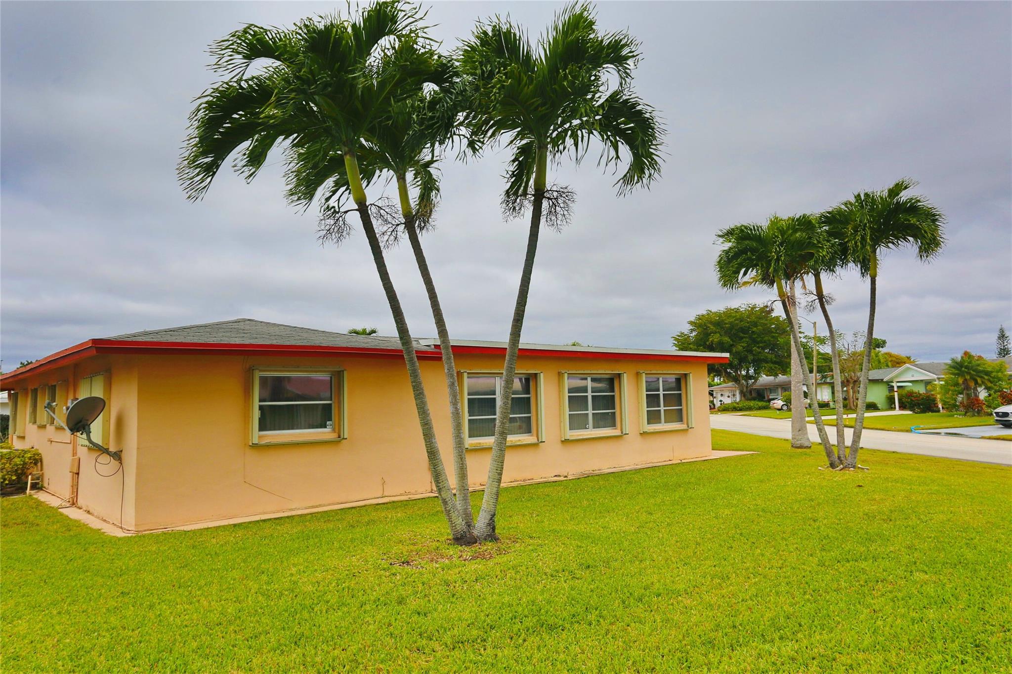 Mainlands Of Tamarac Lake - Residential